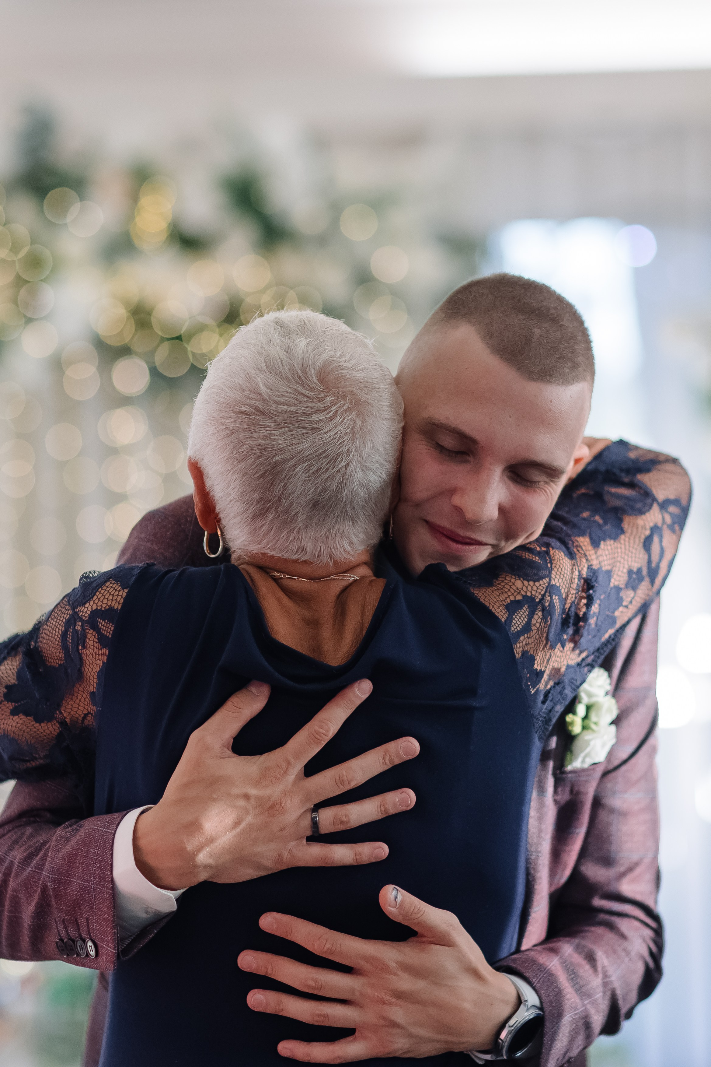 Илья/Влада. Свадебный фотограф