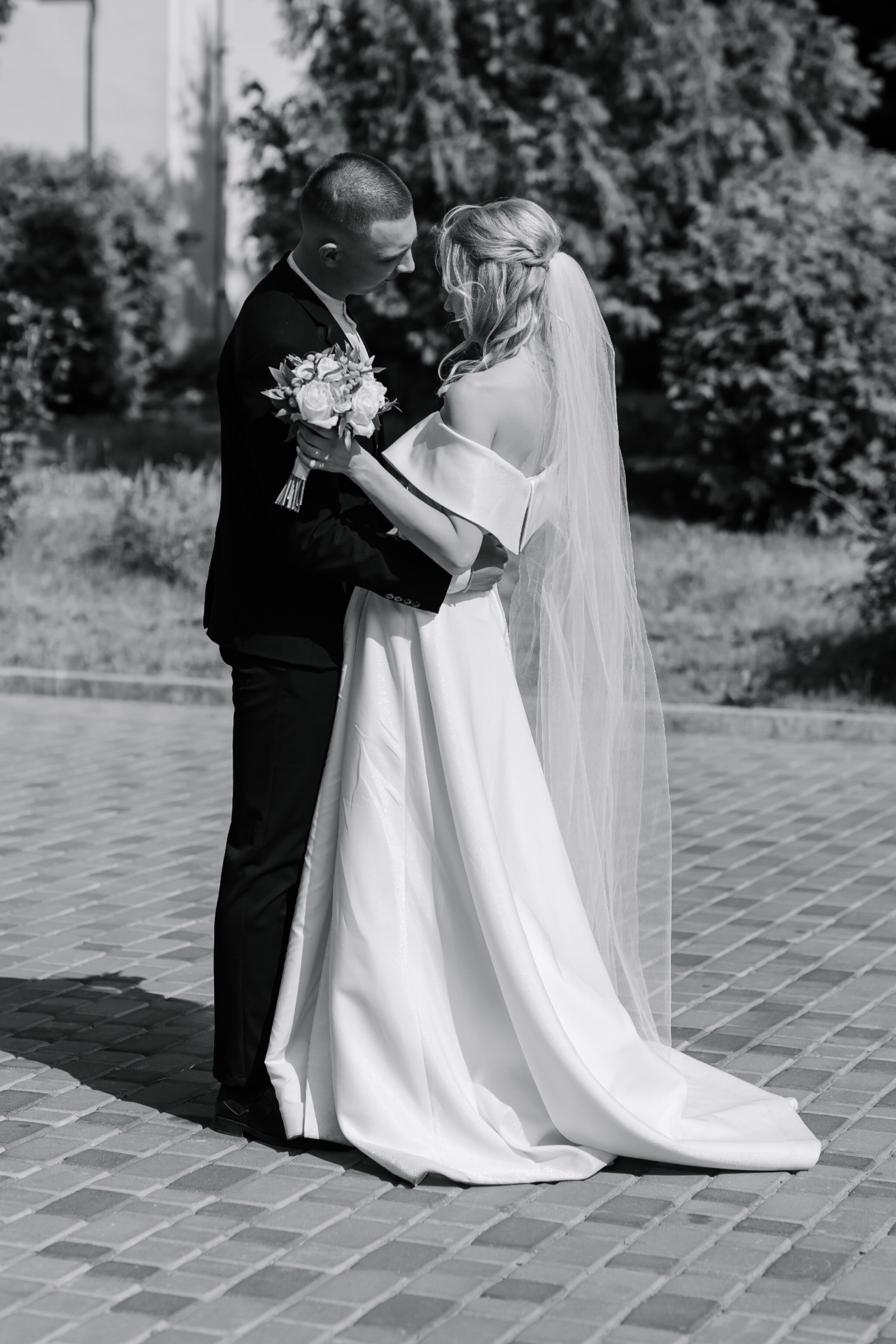 Клим/Ксения. Свадебный фотограф