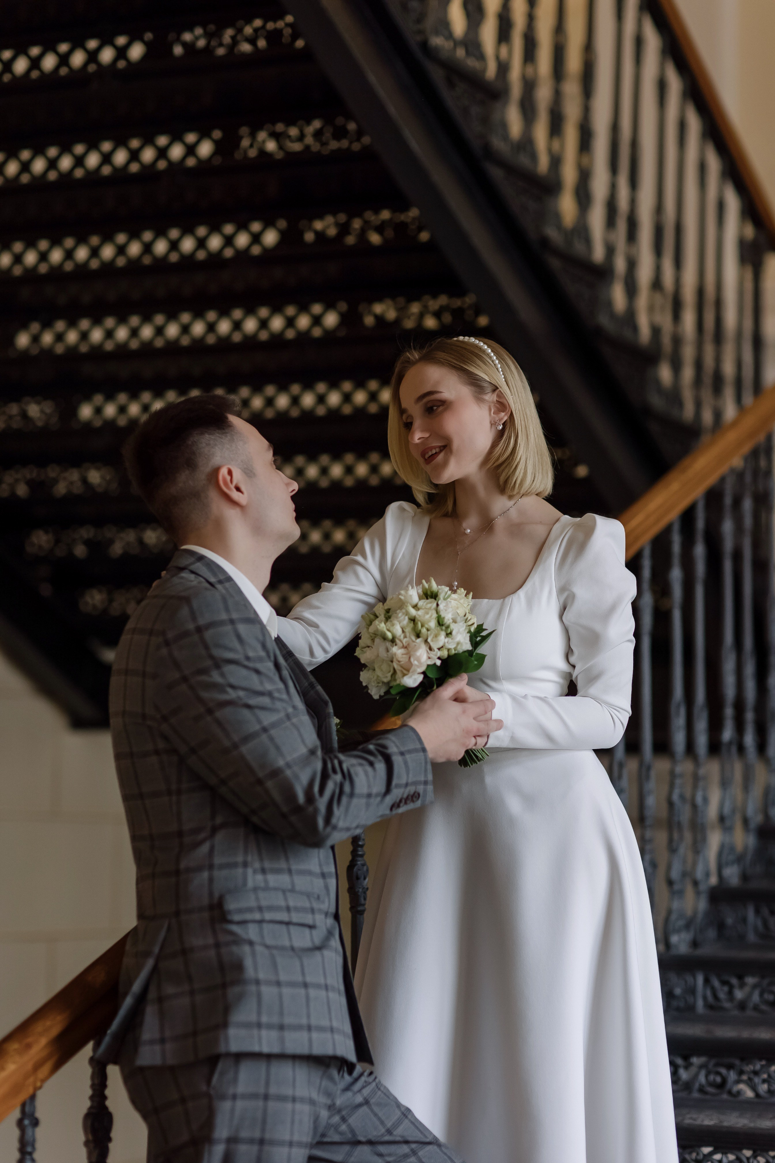 Даниил/Екатерина. Свадебный фотограф