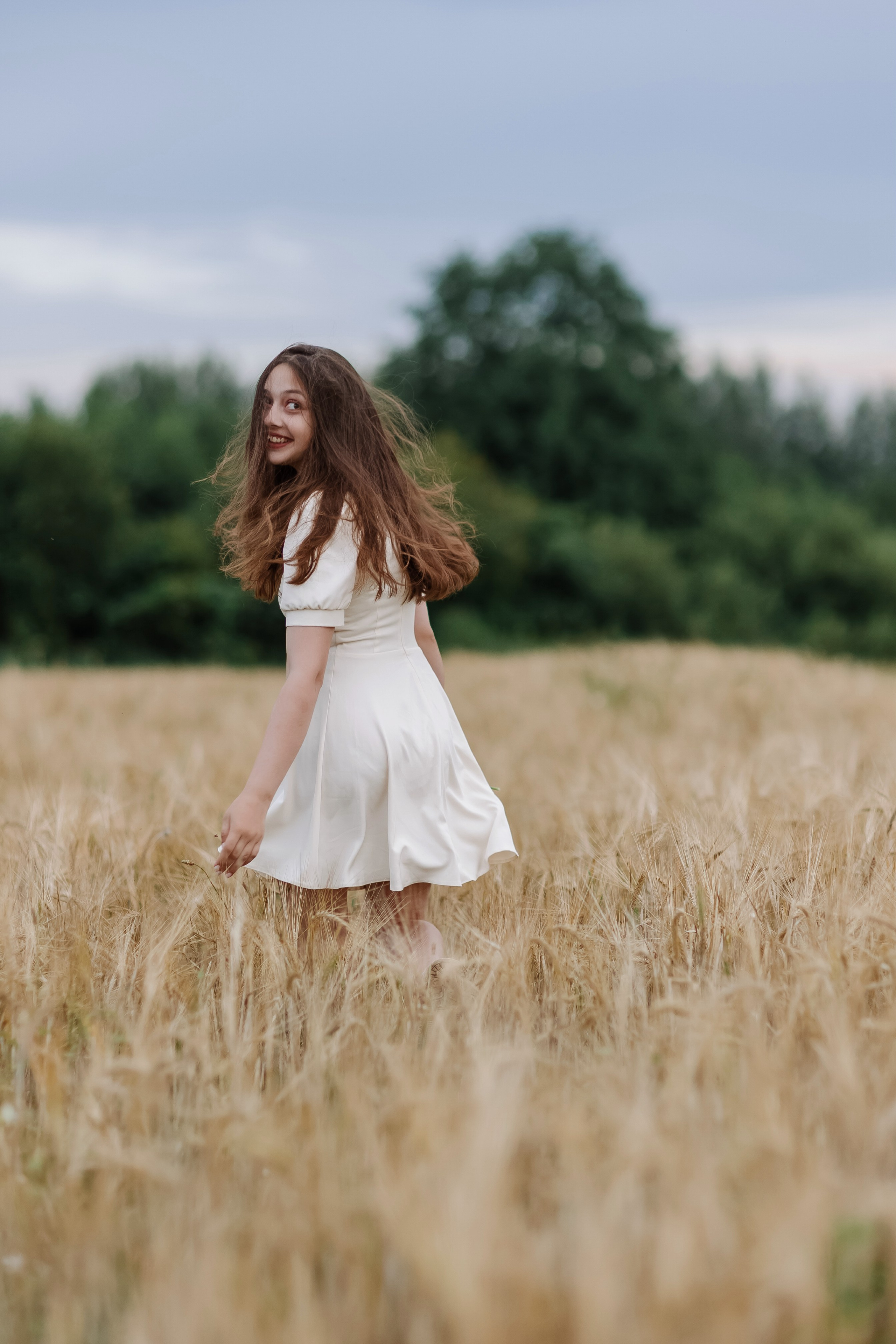 Русалина. Свадебный фотограф