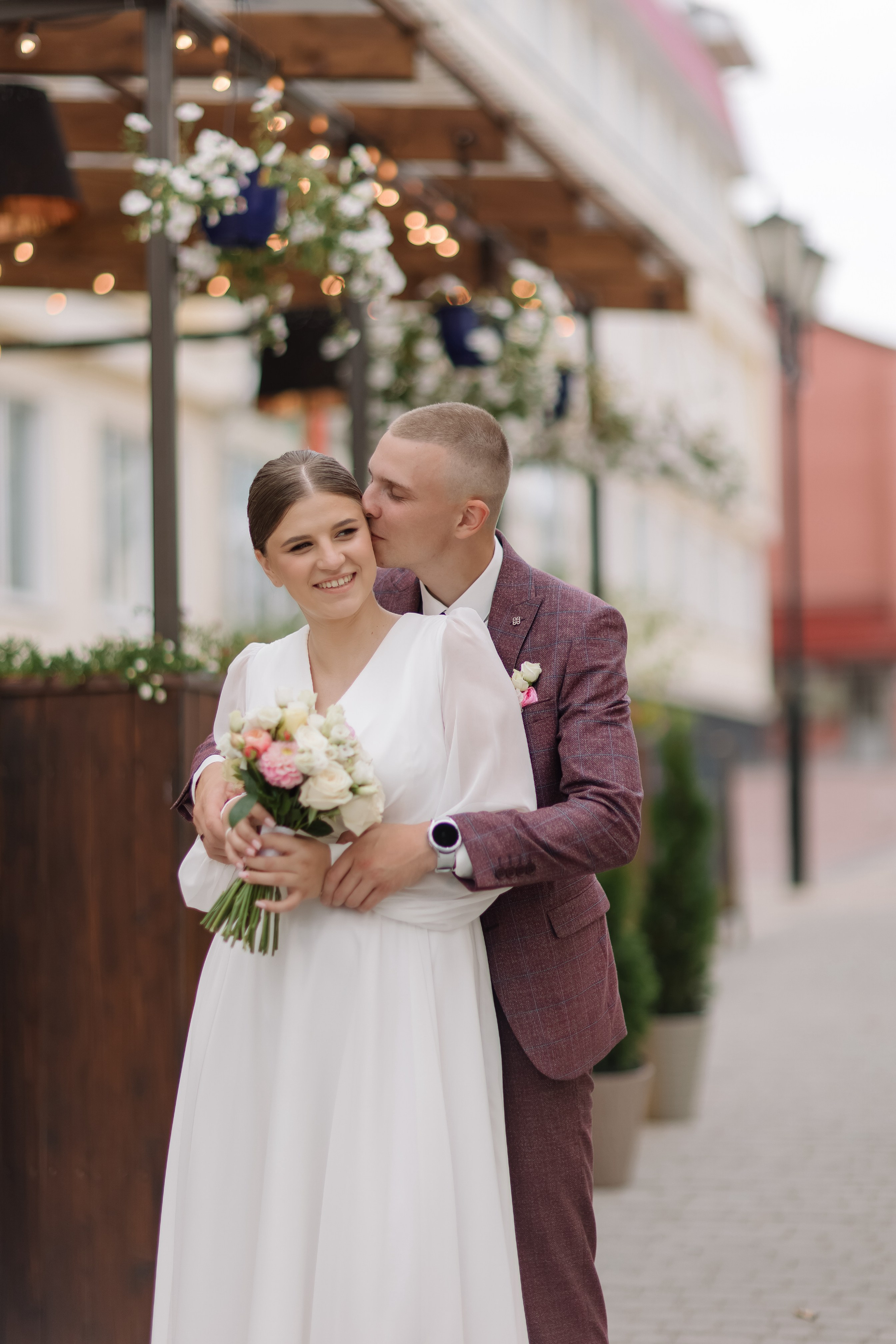 Илья/Влада. Свадебный фотограф