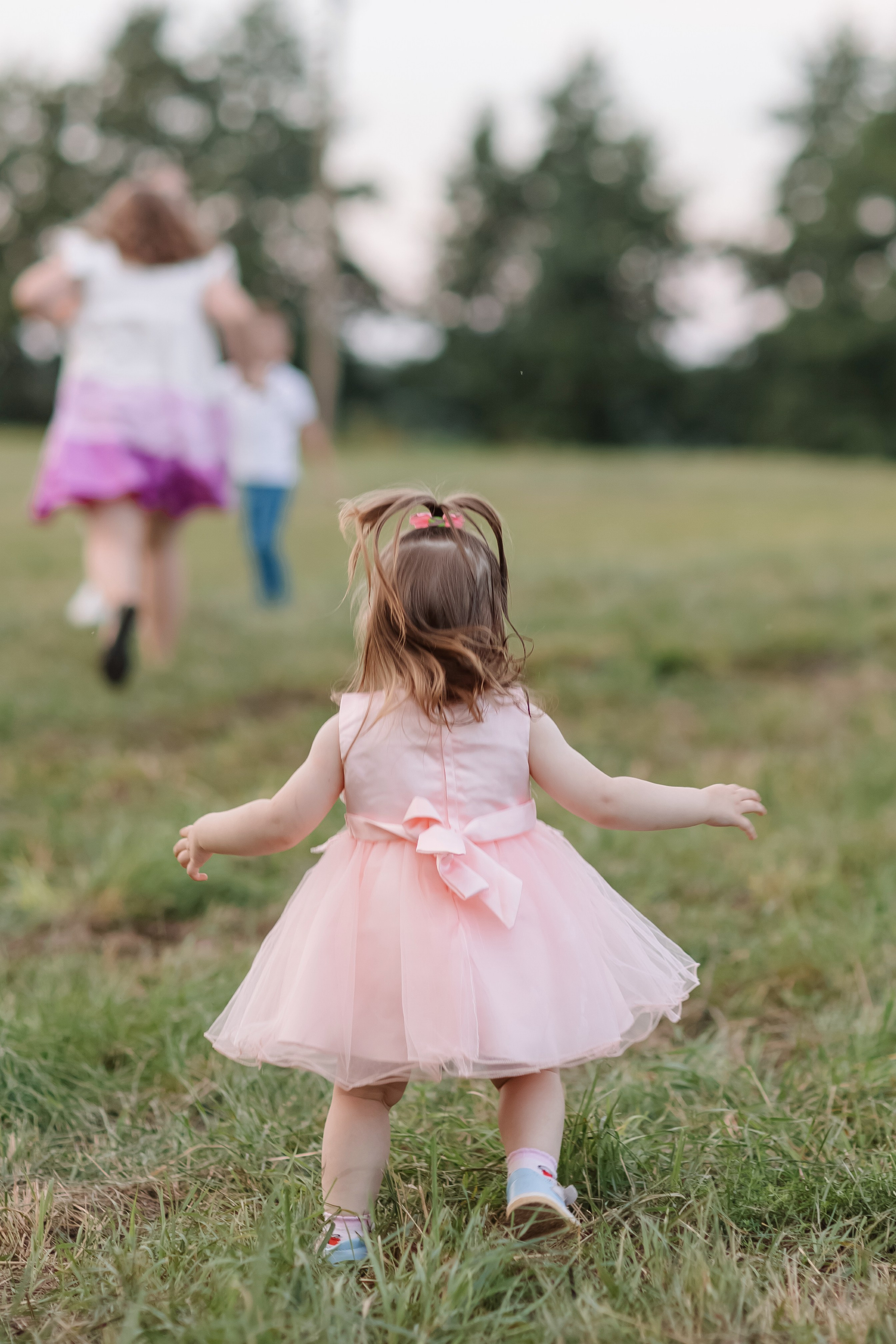 Анна. Свадебный фотограф