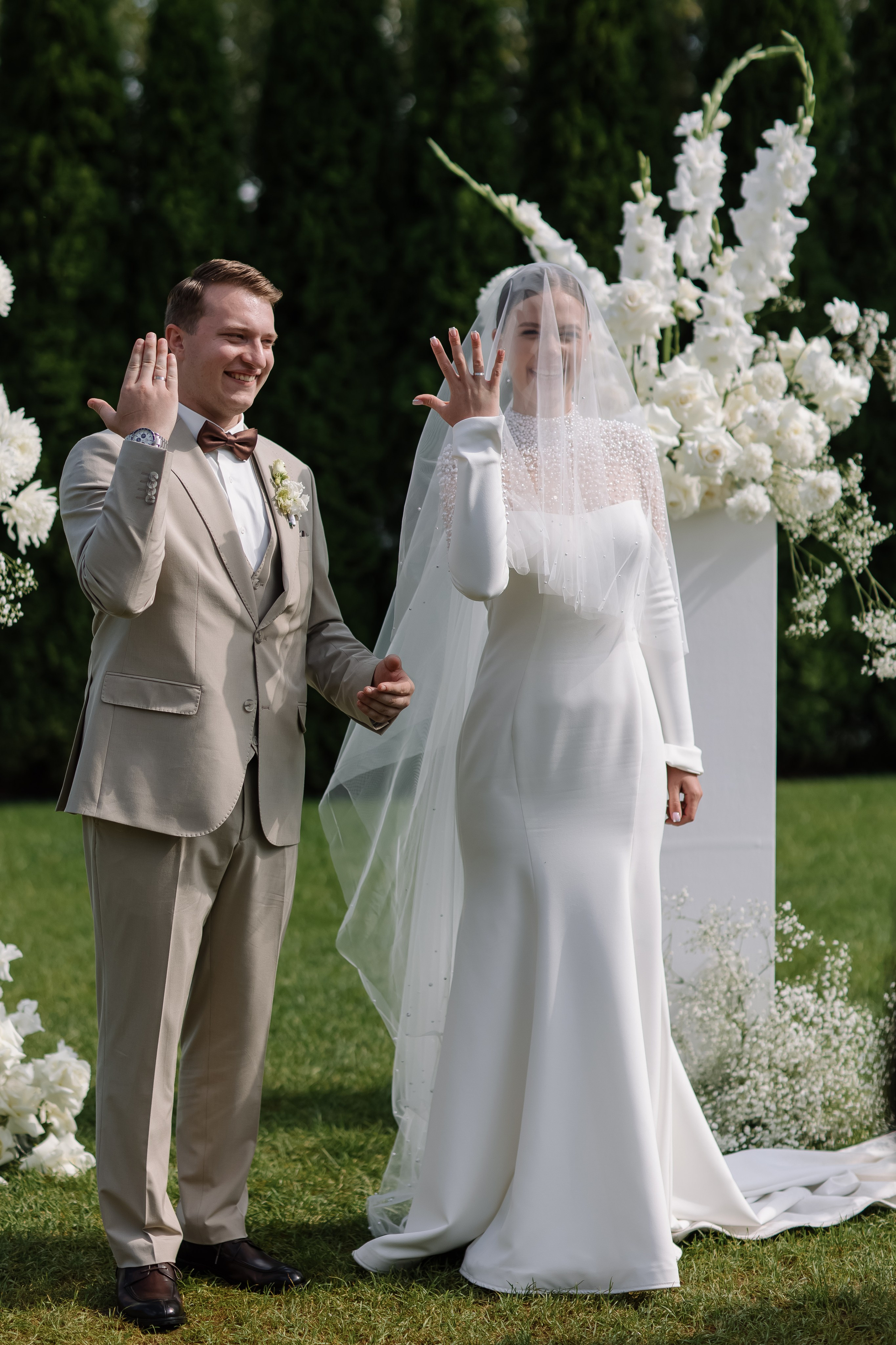 Aleksey&Viktoriya. Свадебный фотограф