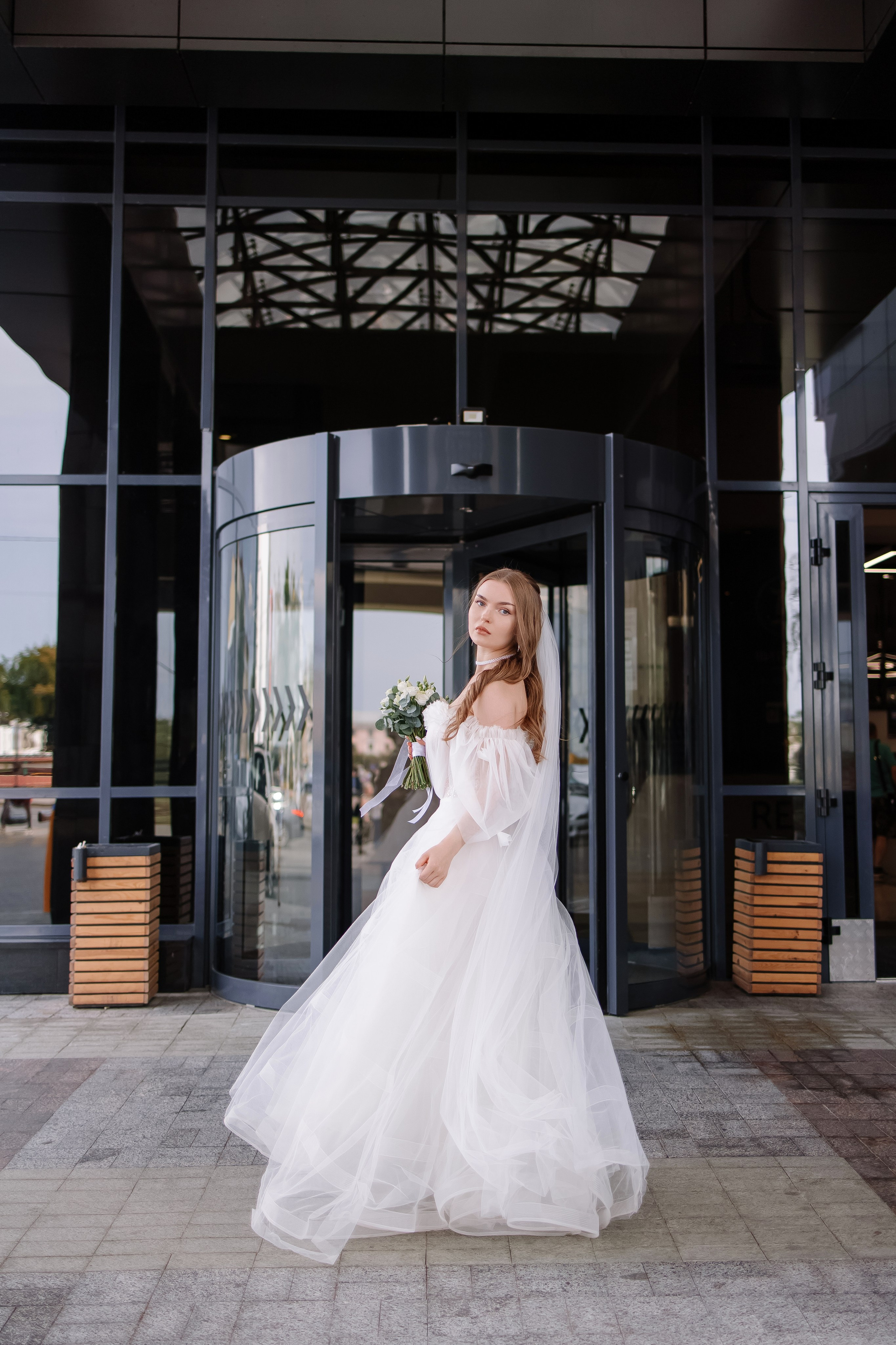 Артем/Карина. Свадебный фотограф