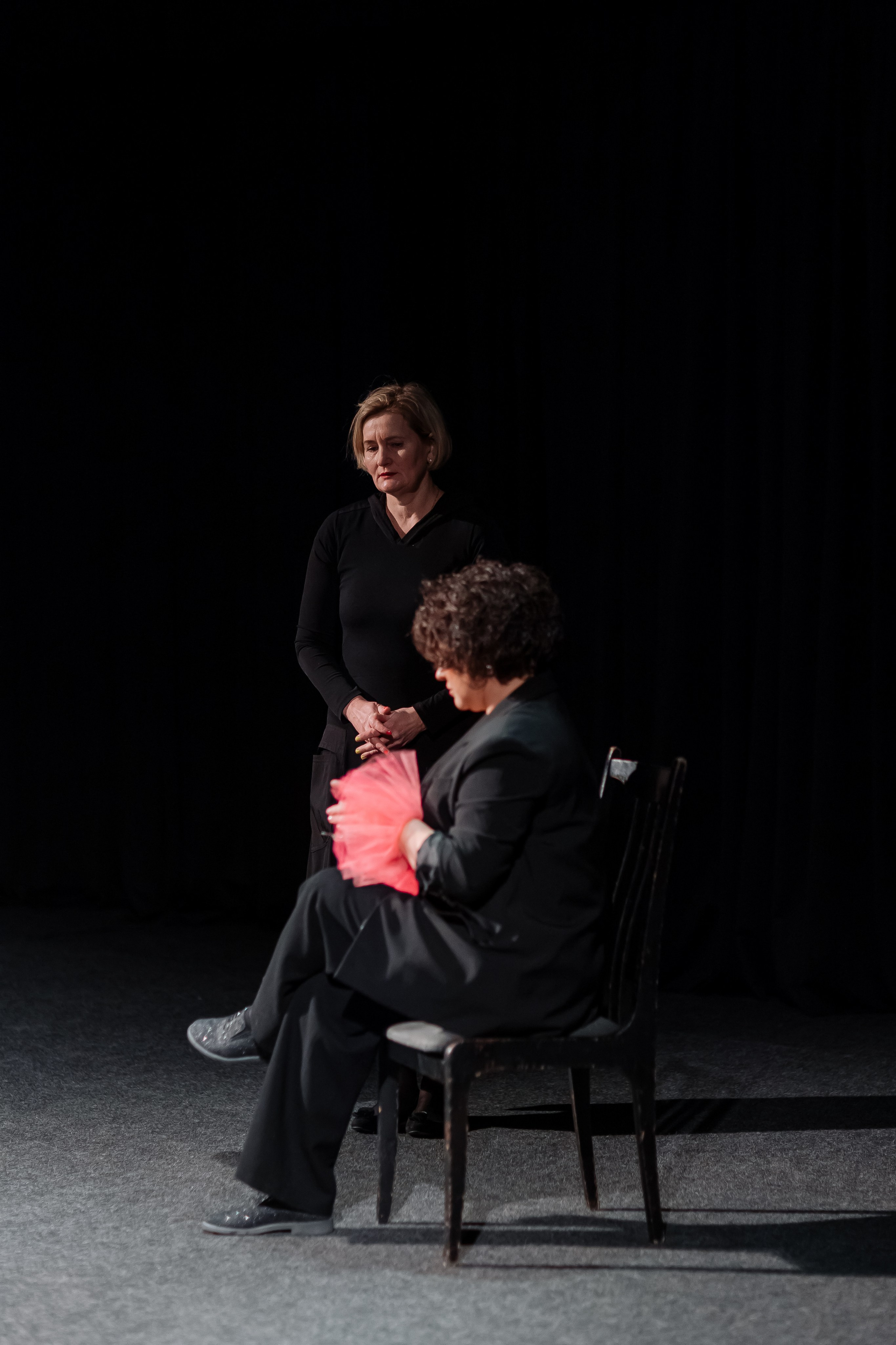 Спектакль. Свадебный фотограф