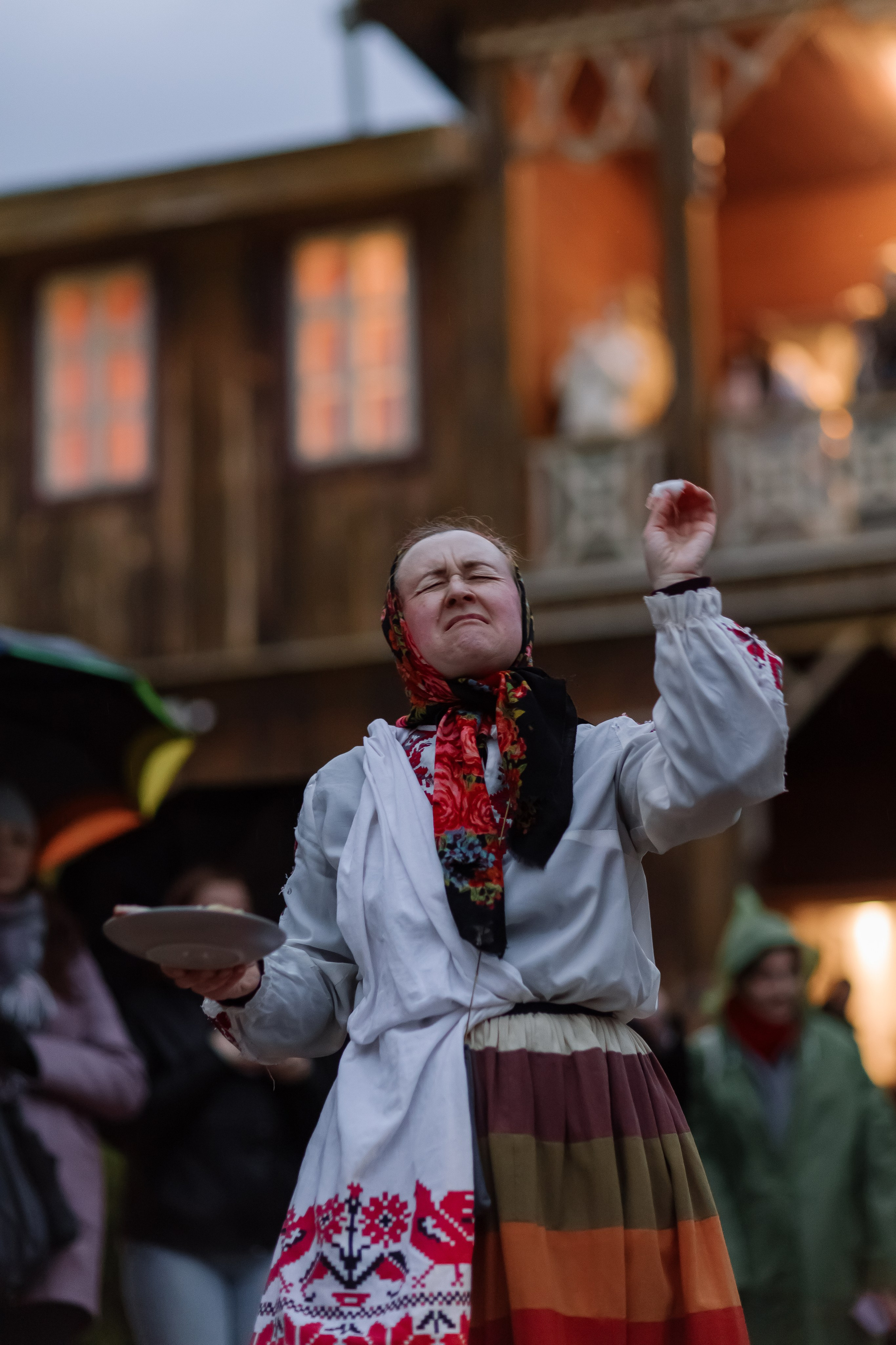 Ночь музеев Здравнево. Свадебный фотограф