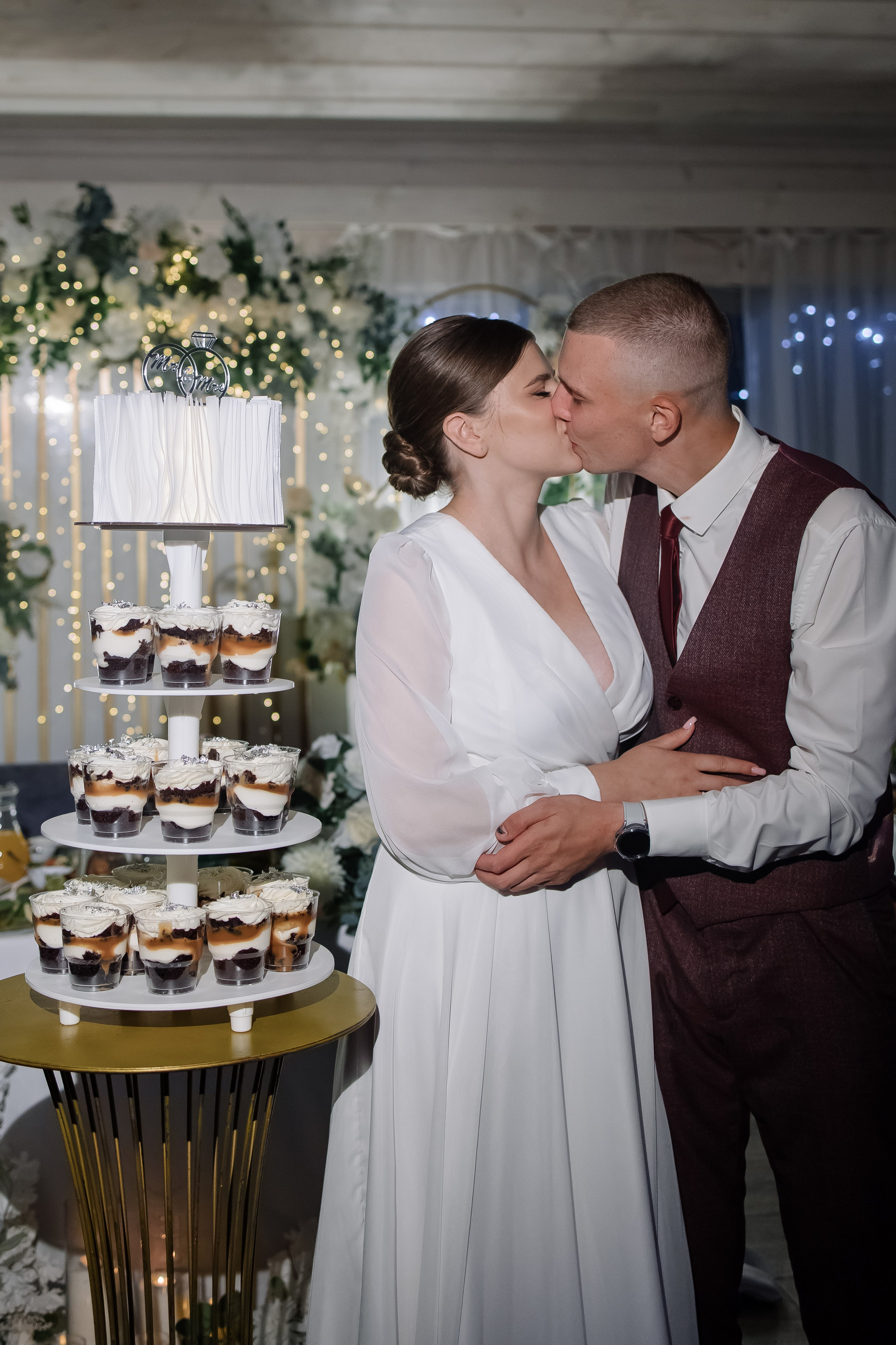 Илья/Влада. Свадебный фотограф