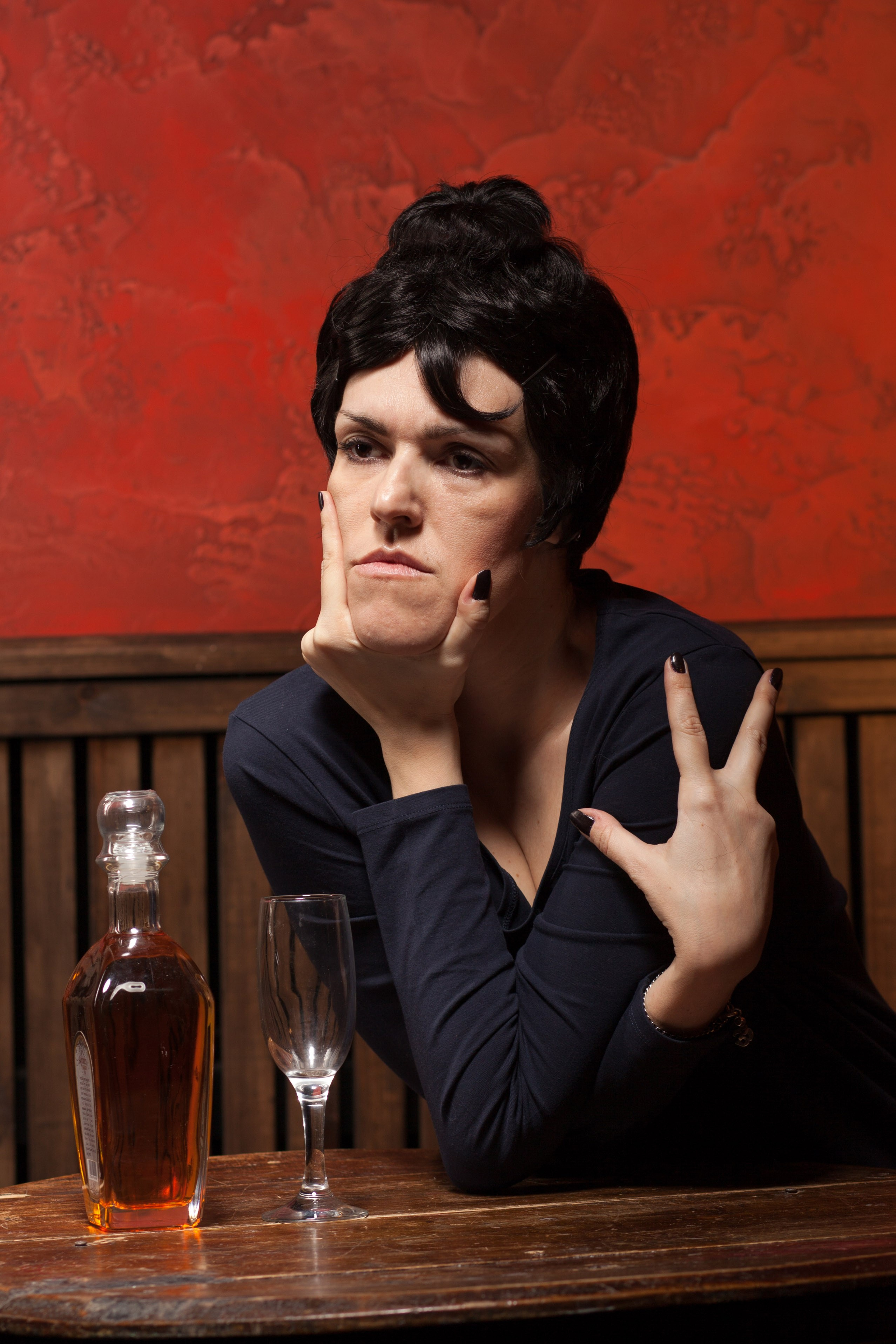 Женские портреты. Портретный фотограф Парфенова Любовь