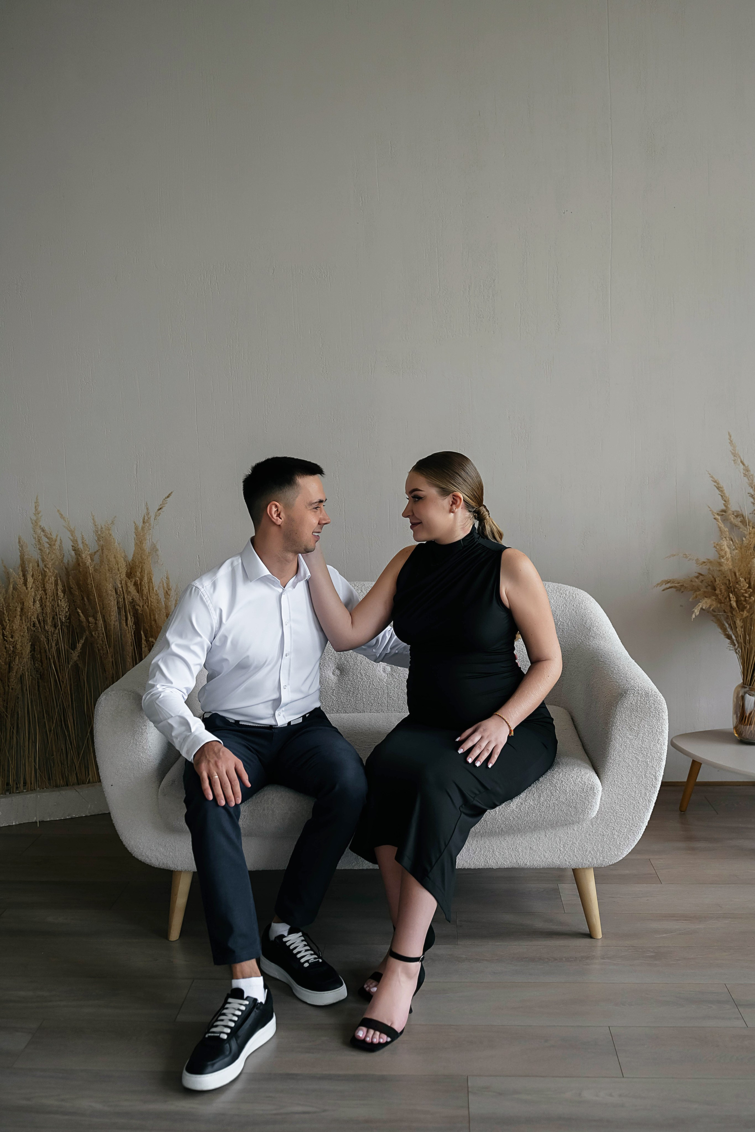 Беременность. Фотограф Подольск