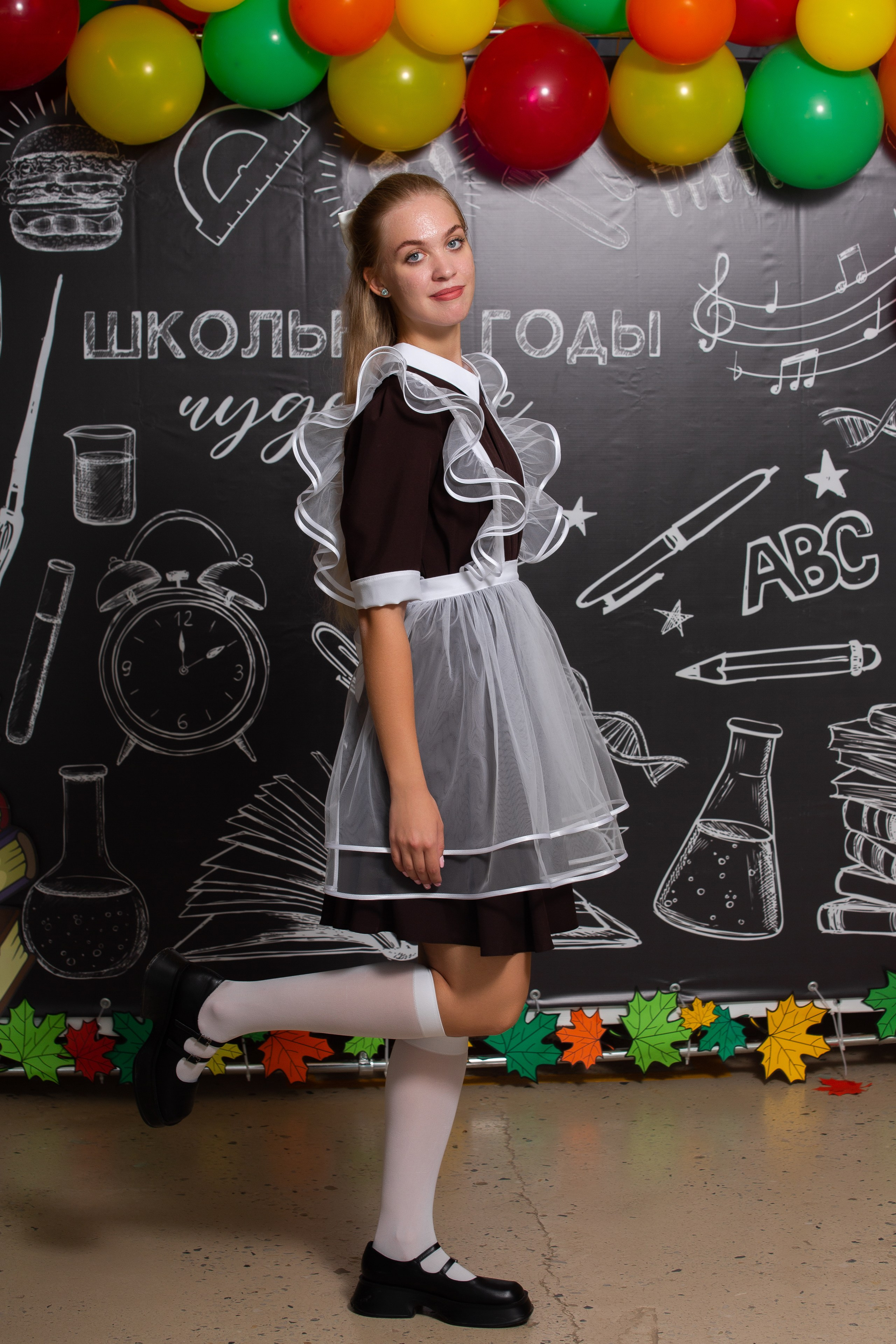 1 сентября 9 школа (фотосессия с родителями). ТВОЙ АЛЬБОМ / ТВОИ ПРАВИЛА