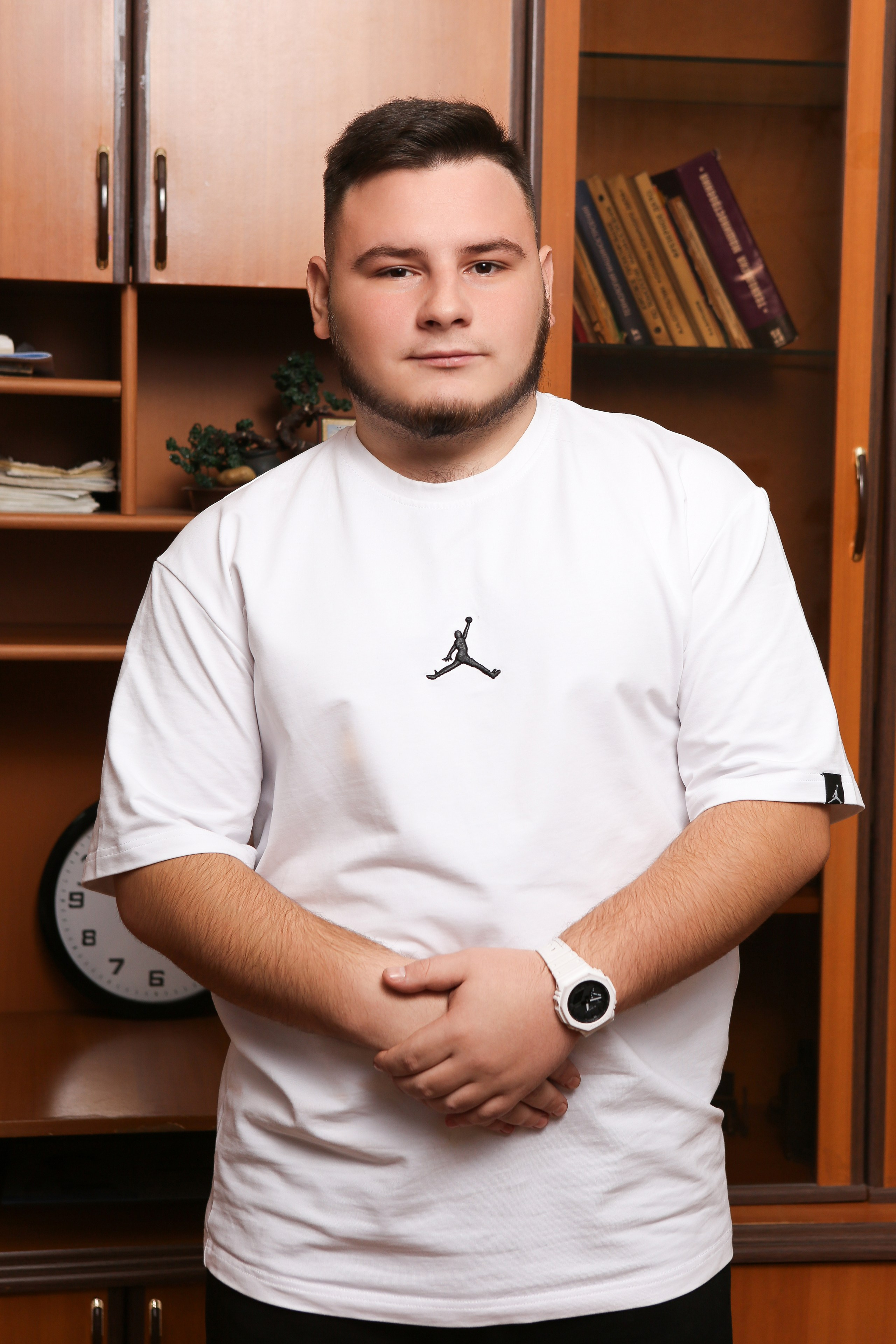 ПОРТРЕТНАЯ ФОТОСЕССИЯ В КЛАССЕ ДЛЯ ВЫПУСКНИКОВ СВАРОЧНОГО ПРОИЗВОДСТВА. ТВОЙ АЛЬБОМ / ТВОИ ПРАВИЛА