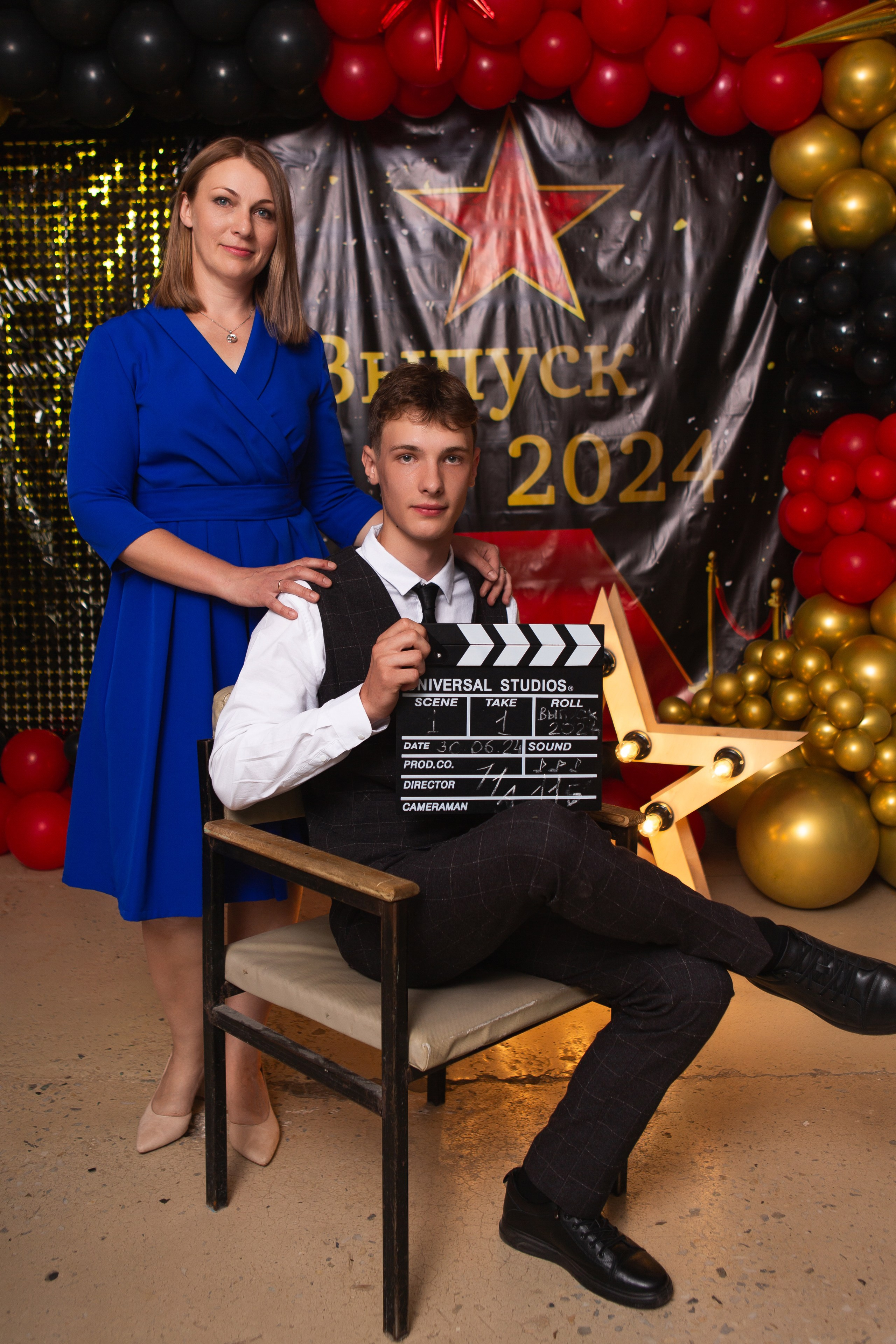 ФОТОСЕССИЯ С РОДИТЕЛЯМИ «ВЫПУСКНОЙ» 2024 г. 9 ШКОЛА г. МЦЕНСК. ТВОЙ АЛЬБОМ / ТВОИ ПРАВИЛА