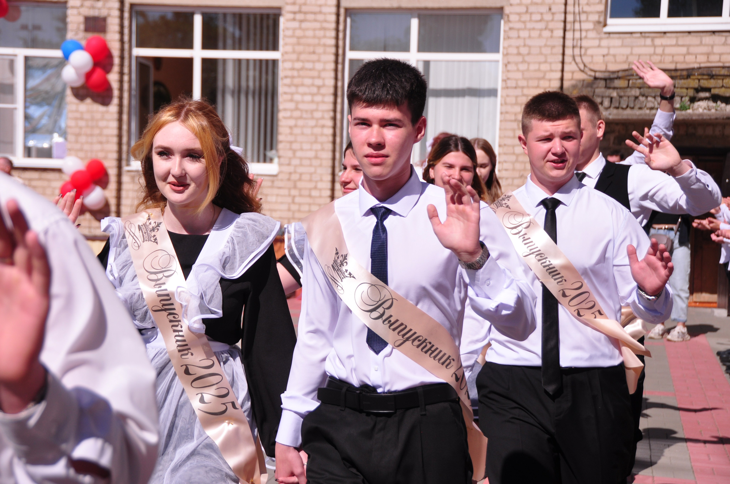 Репортажная. Фотограф в Урюпинске