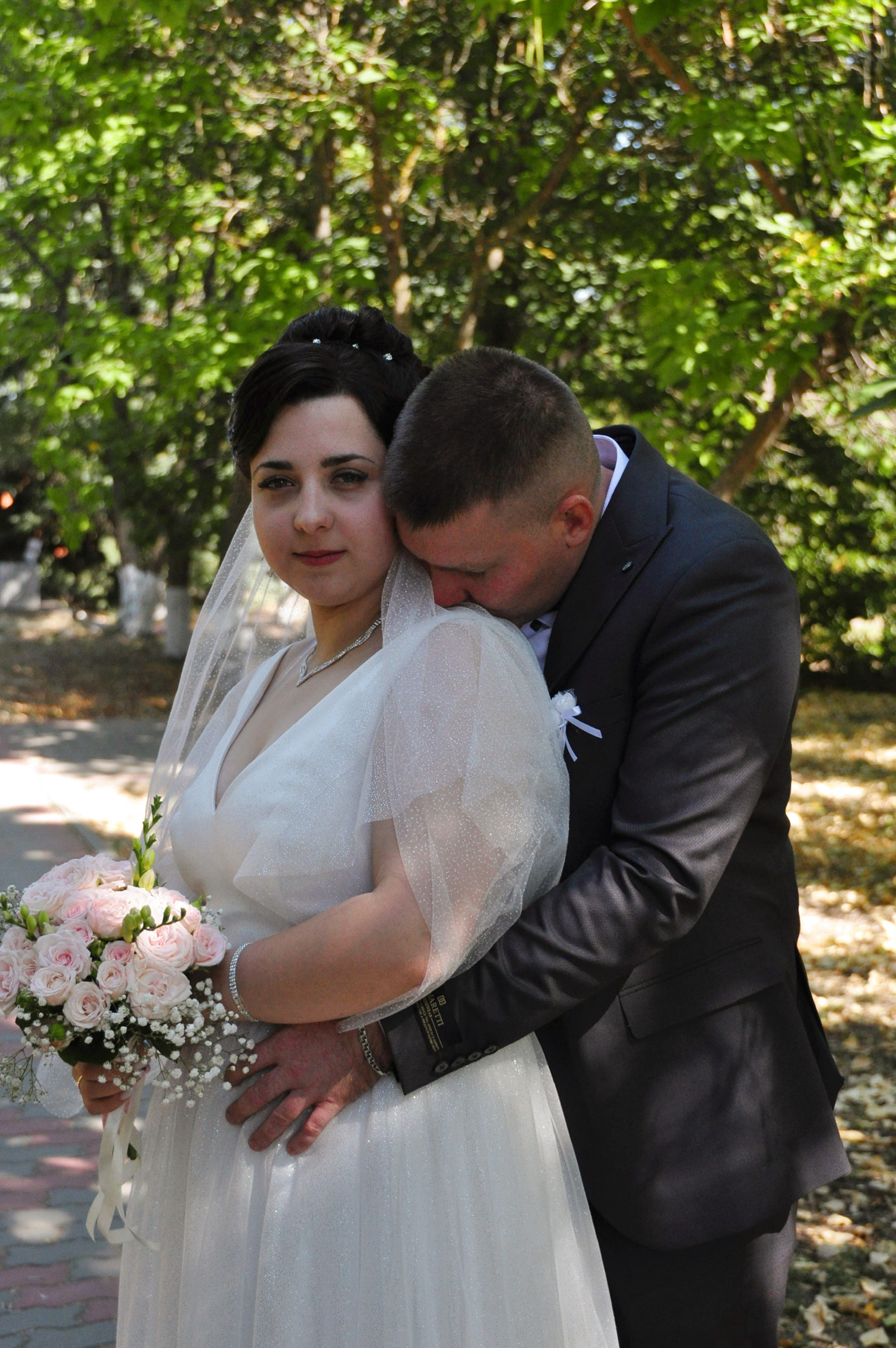 Свадебная. Фотограф в Урюпинске