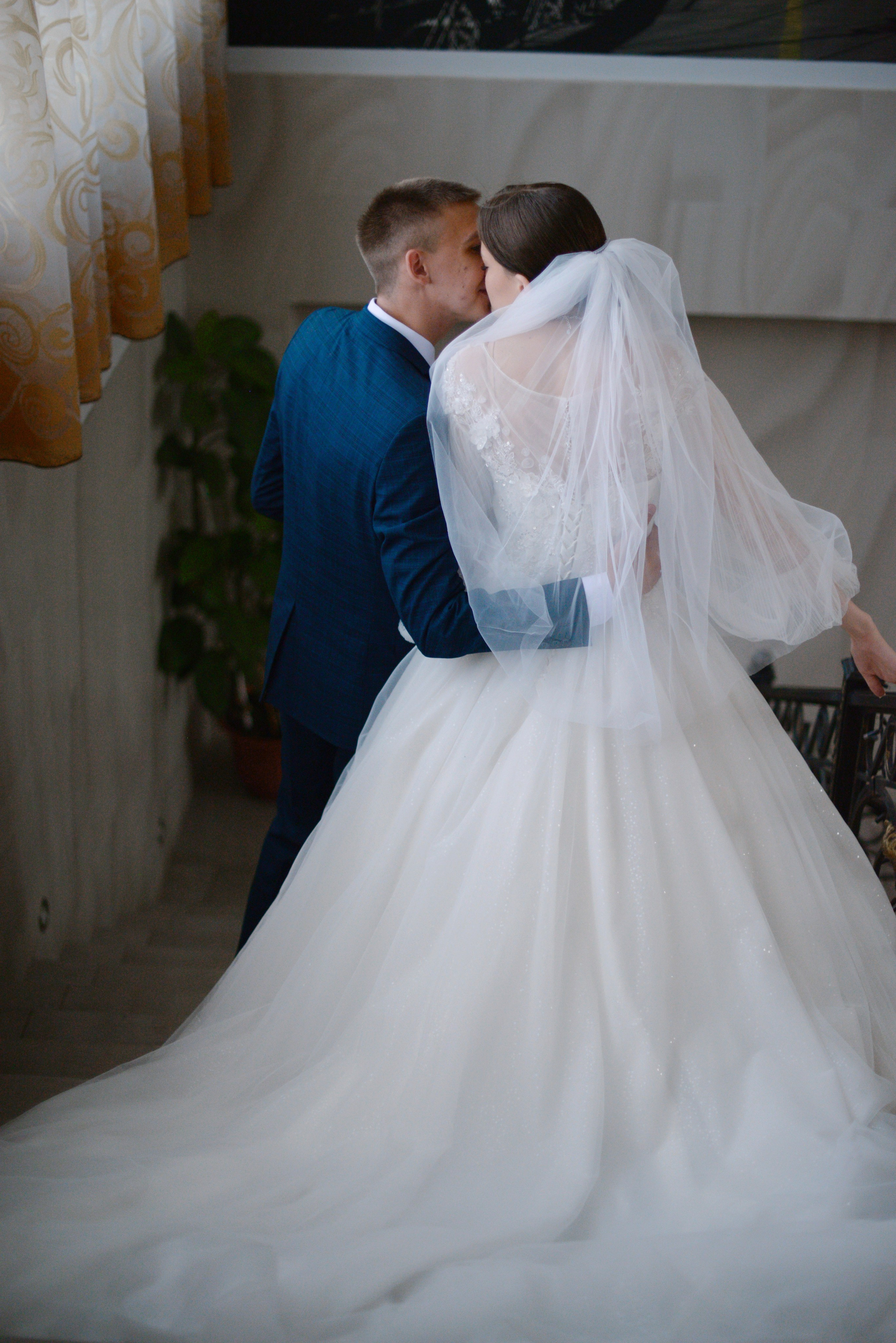 Свадебная. Фотограф в Урюпинске