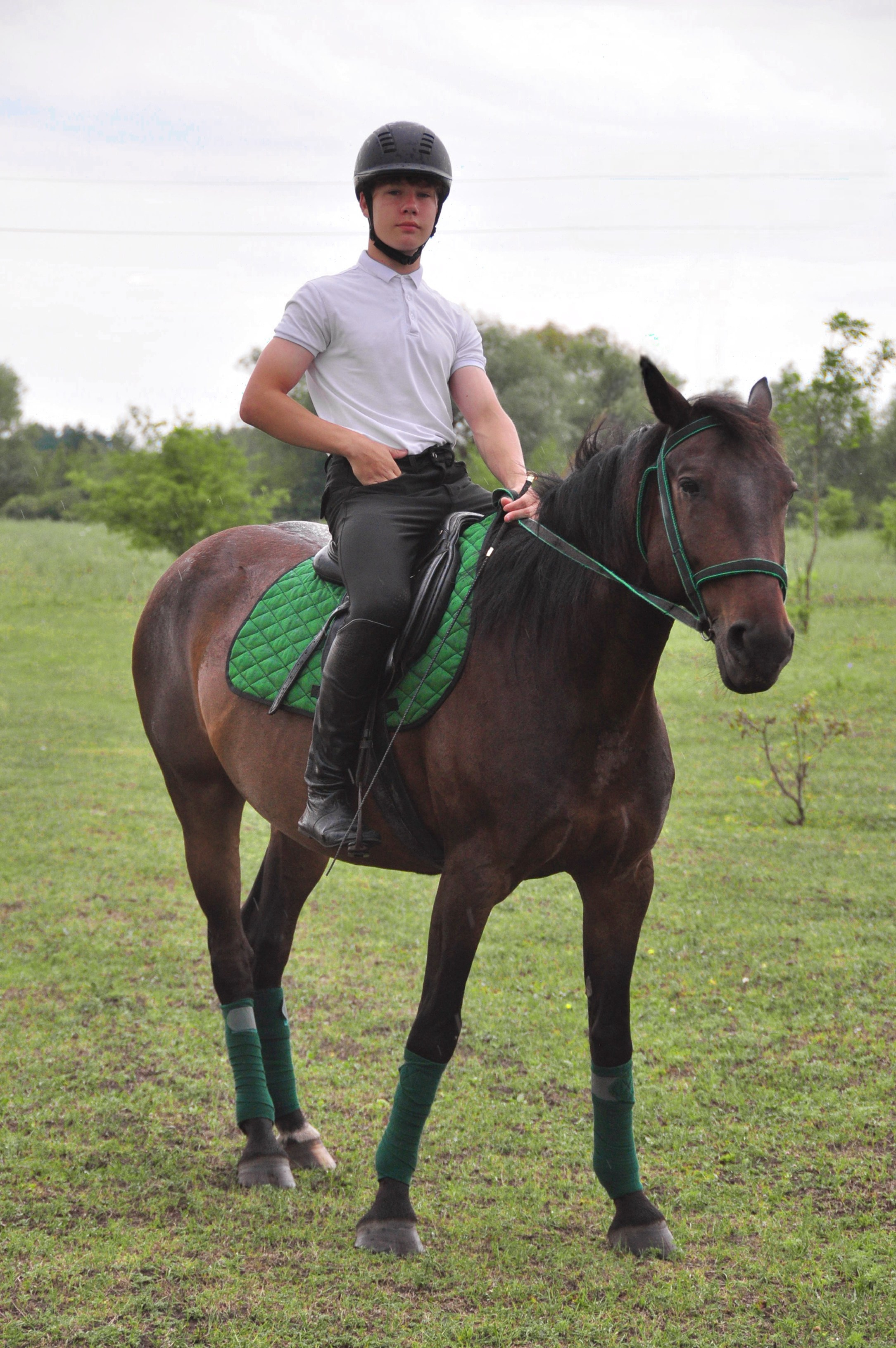 Индивидуальная. Фотограф в Урюпинске