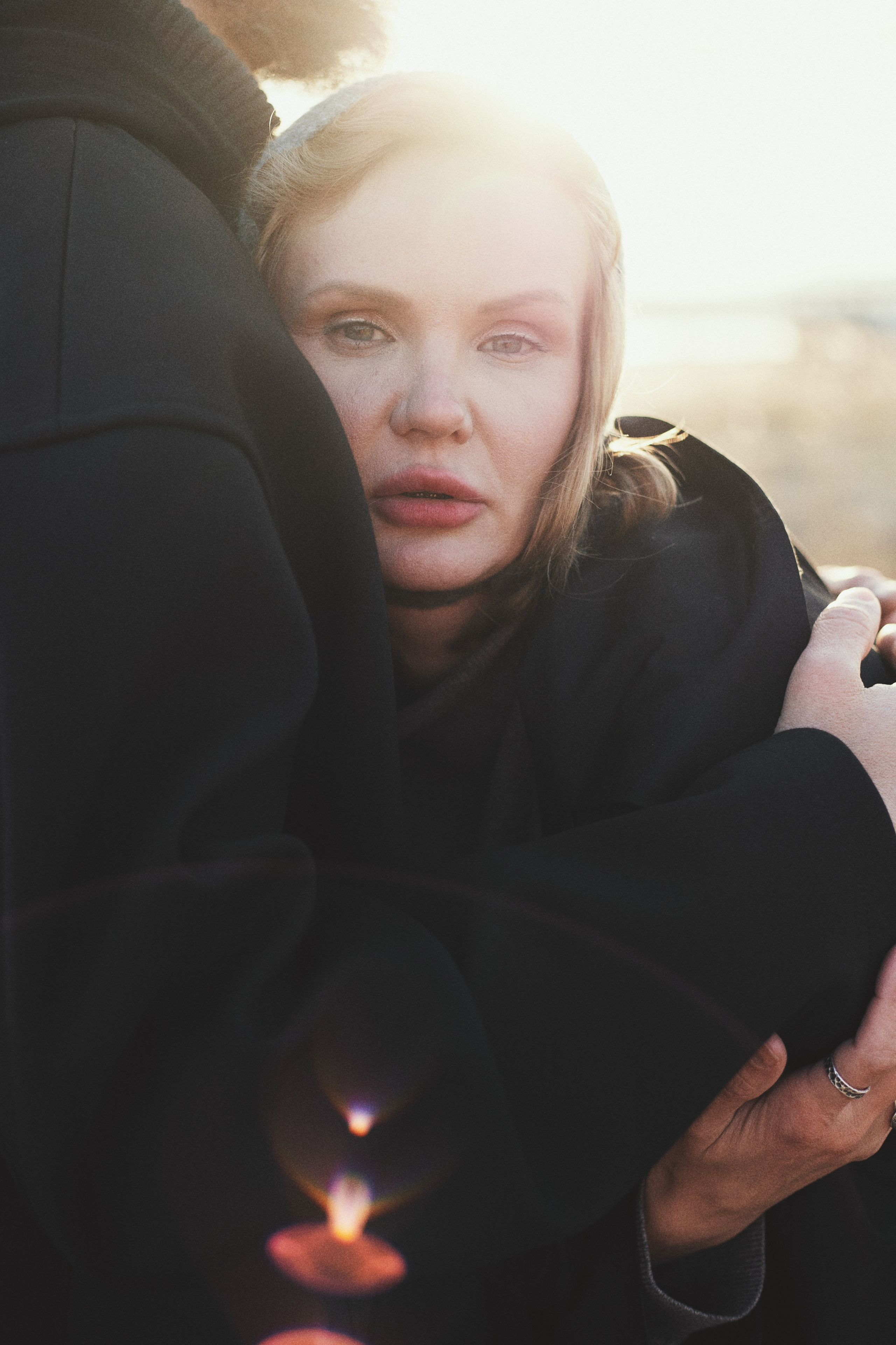 Юля и Гоша. Фотограф Ионова Анастасия, г Владивосток