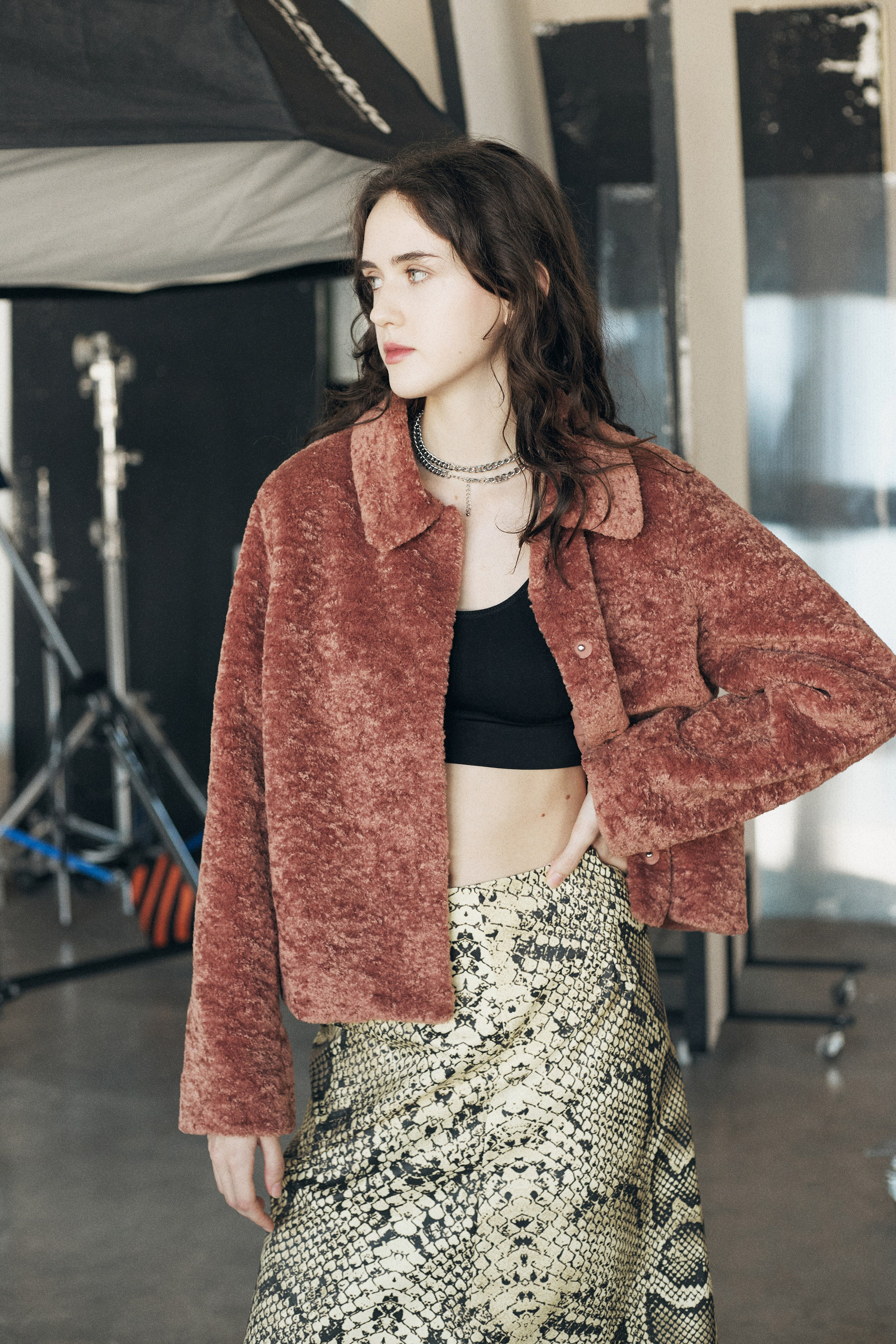 Аня. Фотограф Ионова Анастасия, г Владивосток