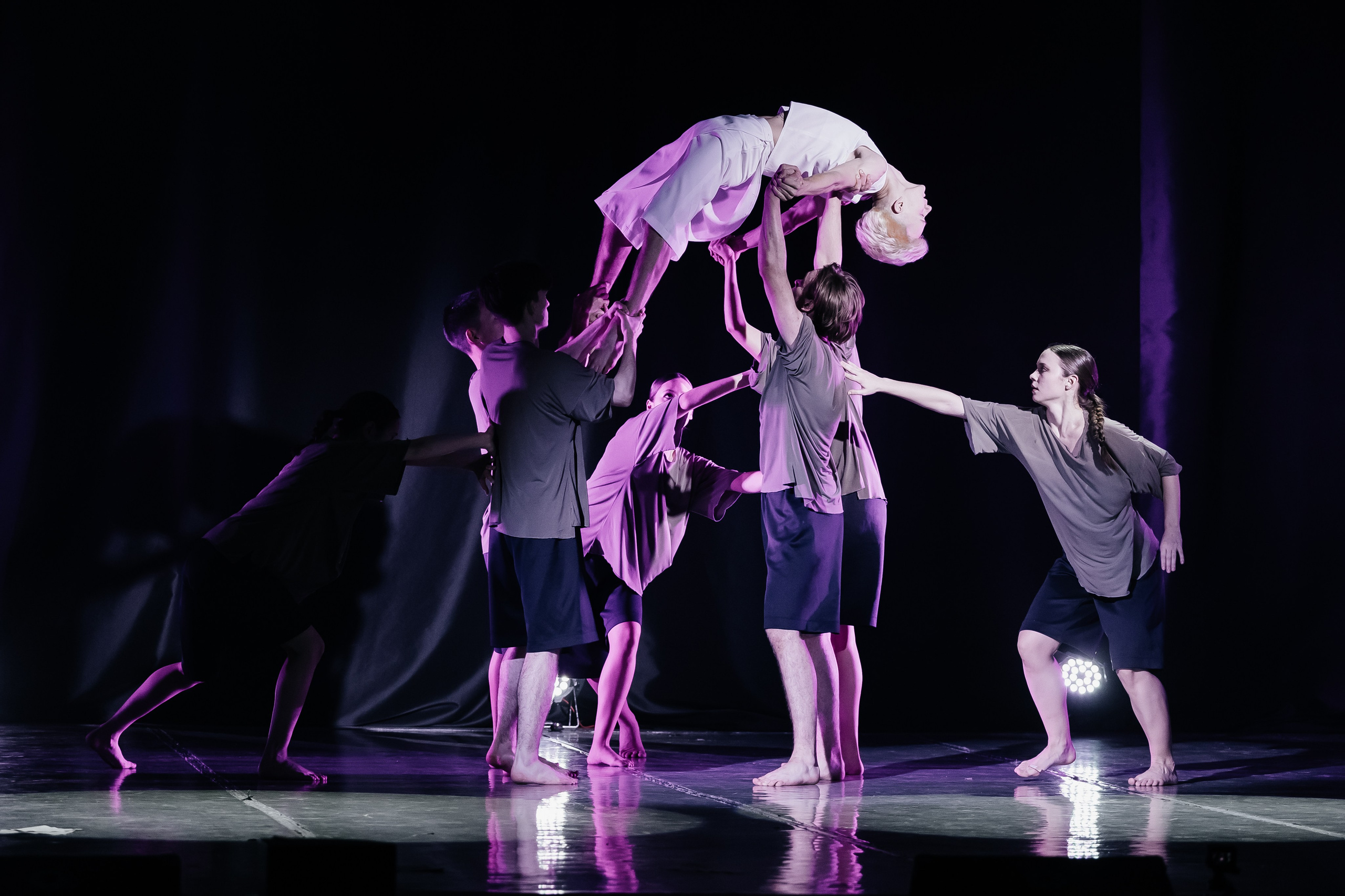 Госэкзамен — Колледж Культуры. Фотограф Кемерово | Сергей