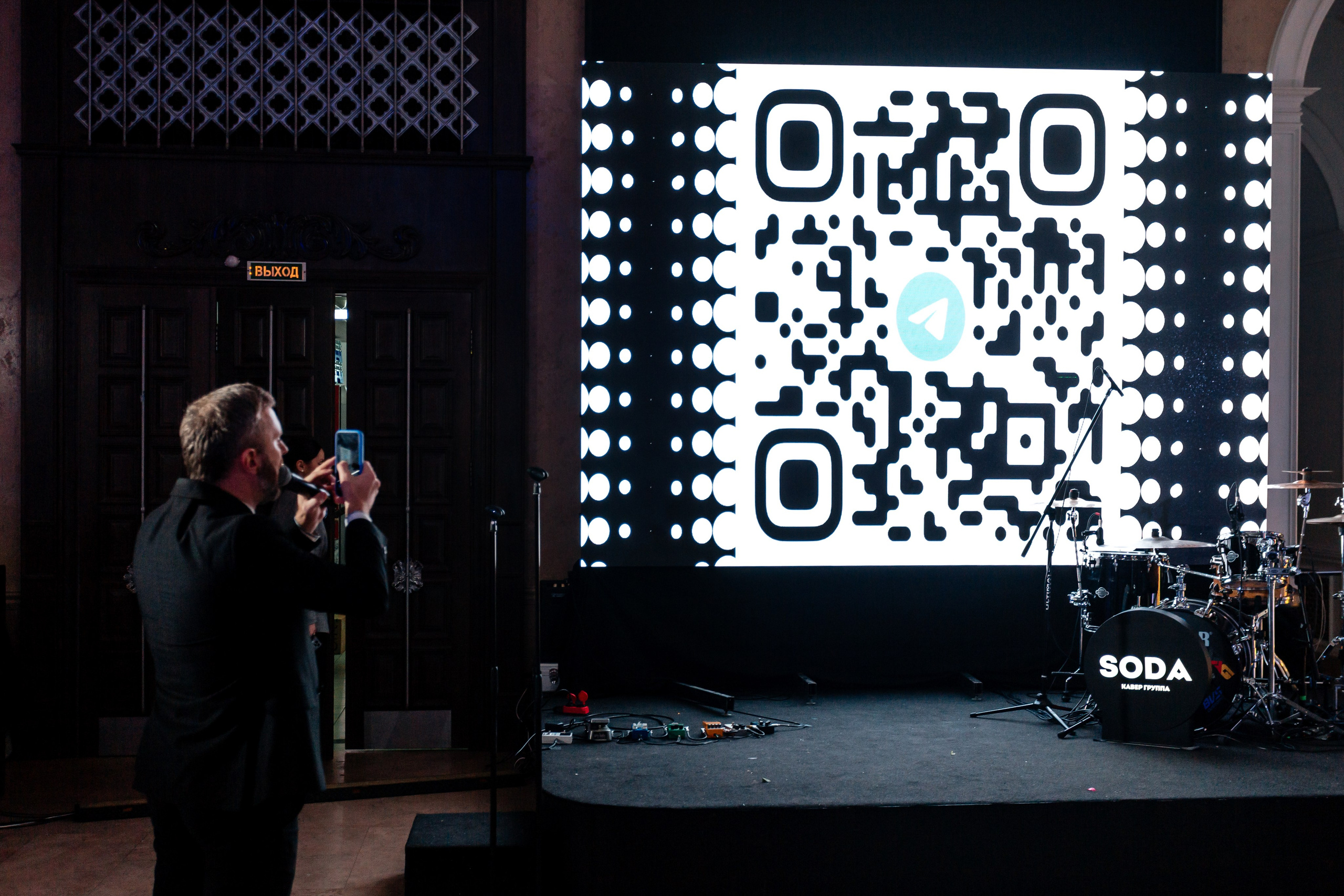 20 лет EsteLife. Свадебный фотограф в Краснодаре Николай Крауз