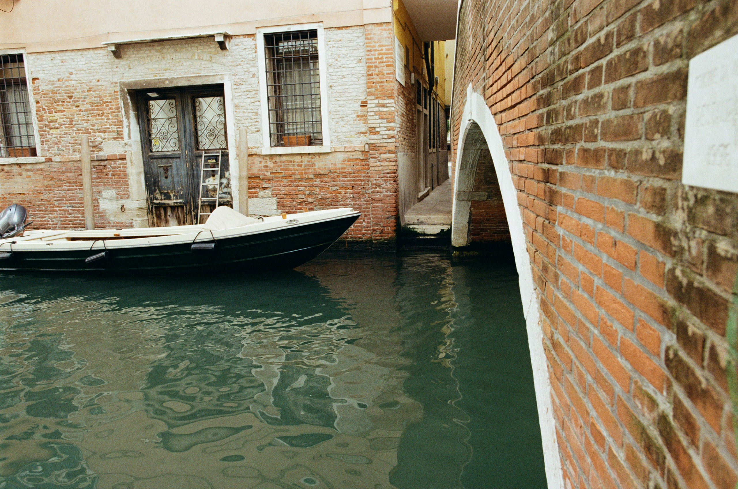 Lasciami stare // italy, venice VI. EVER EXPOSED