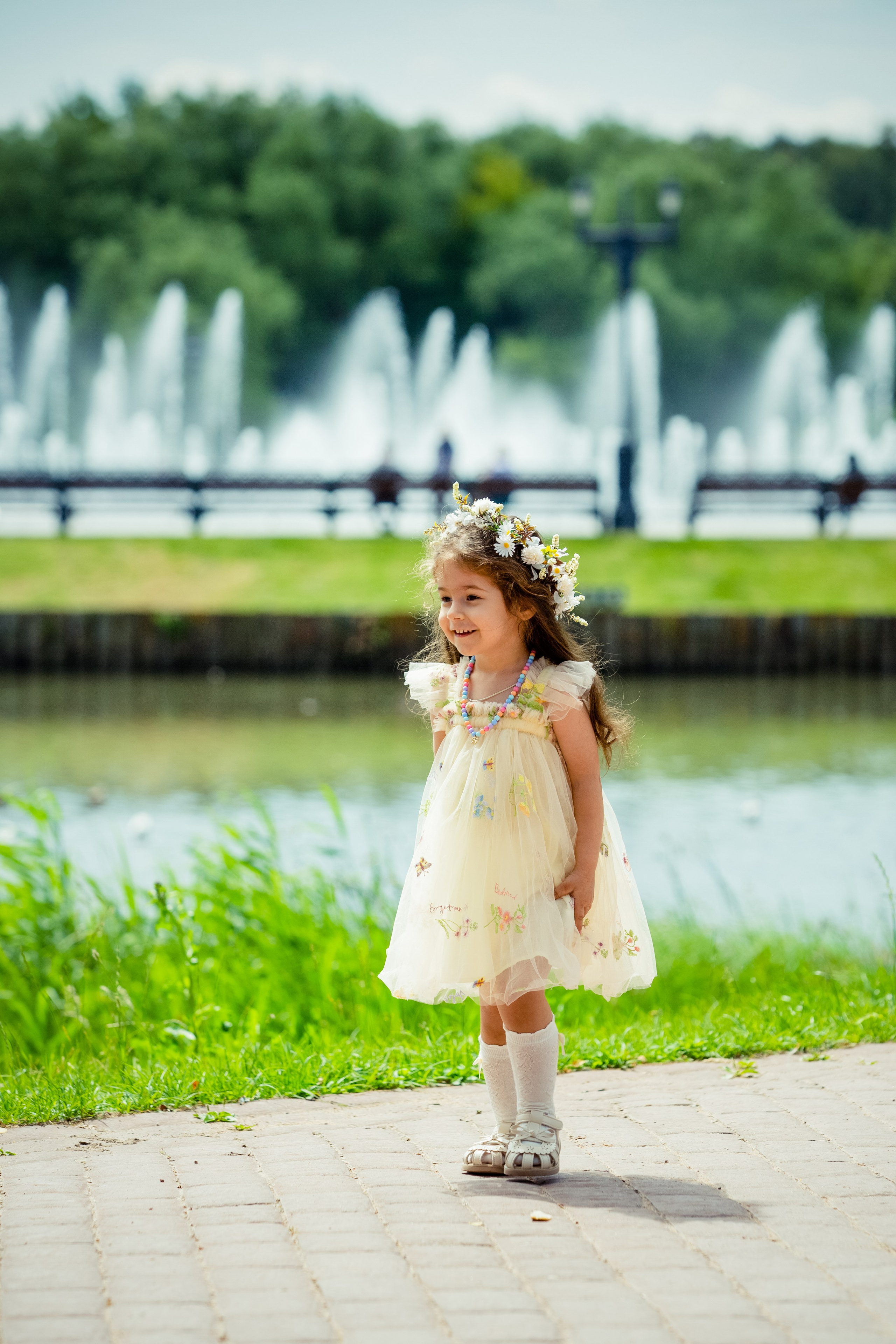 Анна Иван Лука Вера. Свадебный и семейный фотограф в Москве и Подмосковье Лариса Козлова