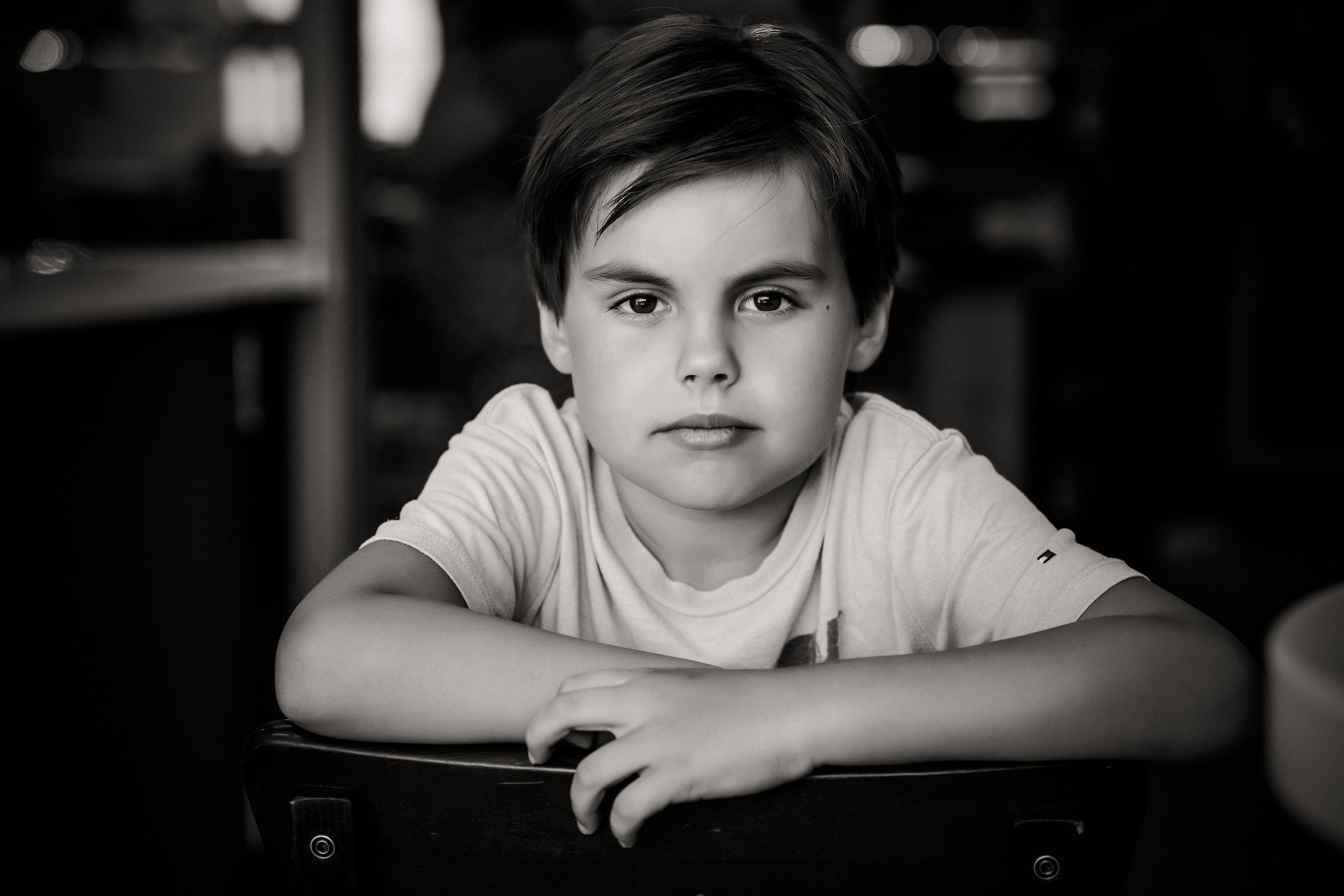 Лев. Свадебный и семейный фотограф в Москве и Подмосковье Лариса Козлова