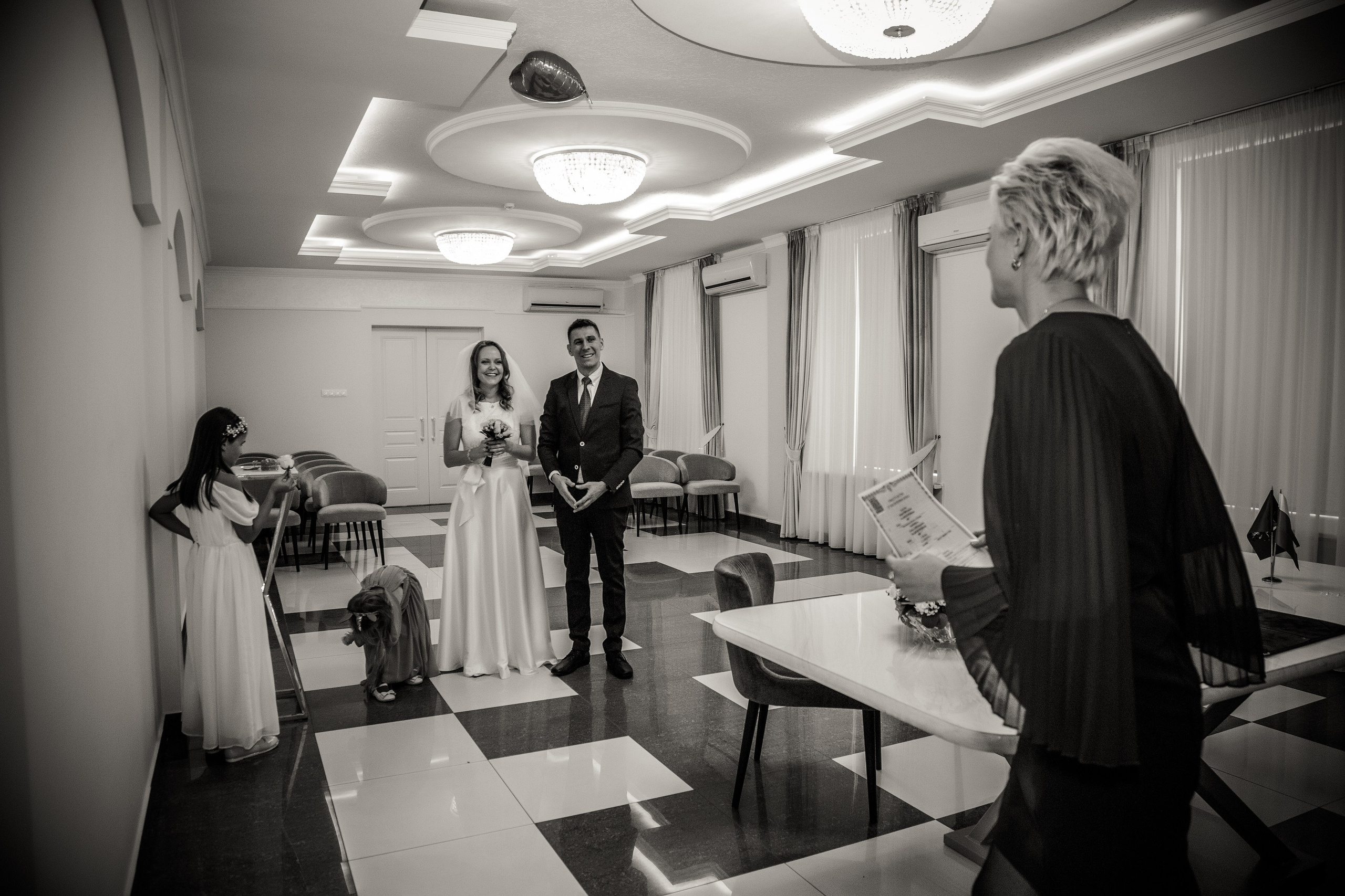 Елена и Андрей. Свадебный и семейный фотограф в Москве и Подмосковье Лариса Козлова