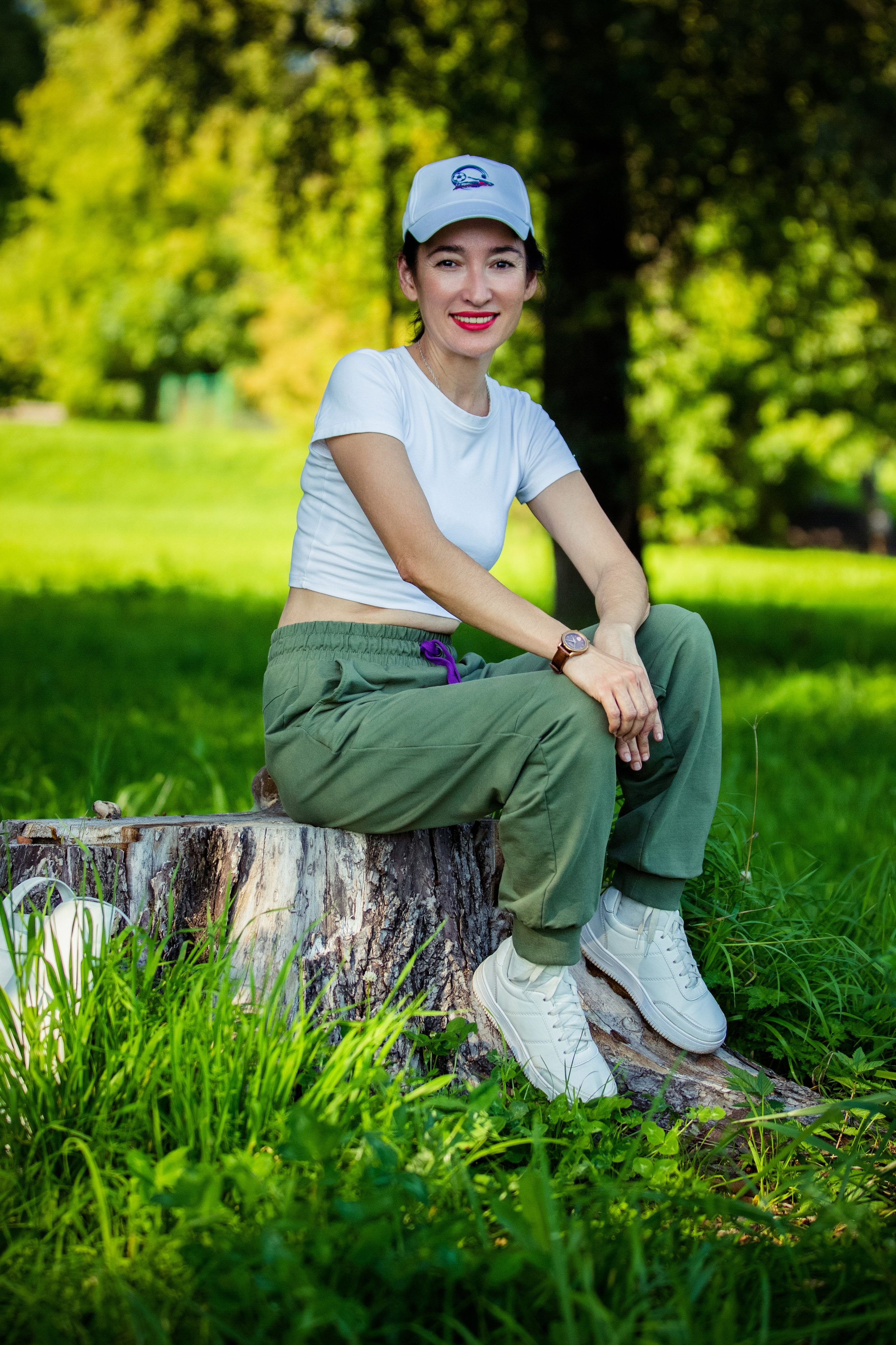 Фотосессия в Парке. Усадьба Архангельское. Свадебный и семейный фотограф в Москве и Подмосковье Лариса Козлова