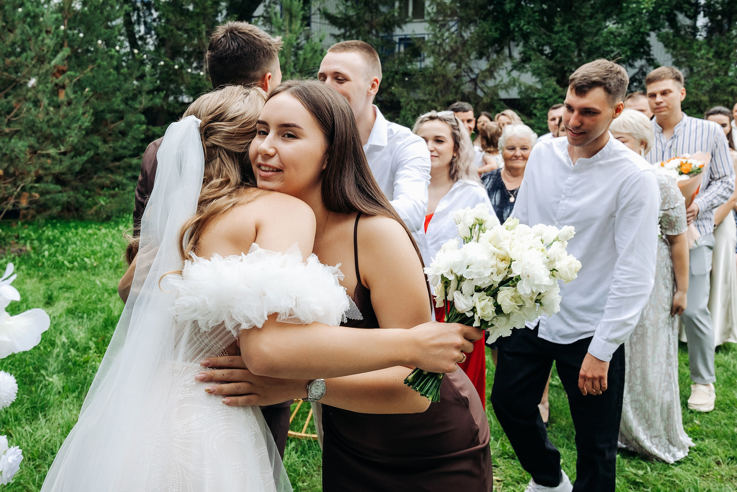 Александр Ирина. Фотограф Омск Андрей Козяков