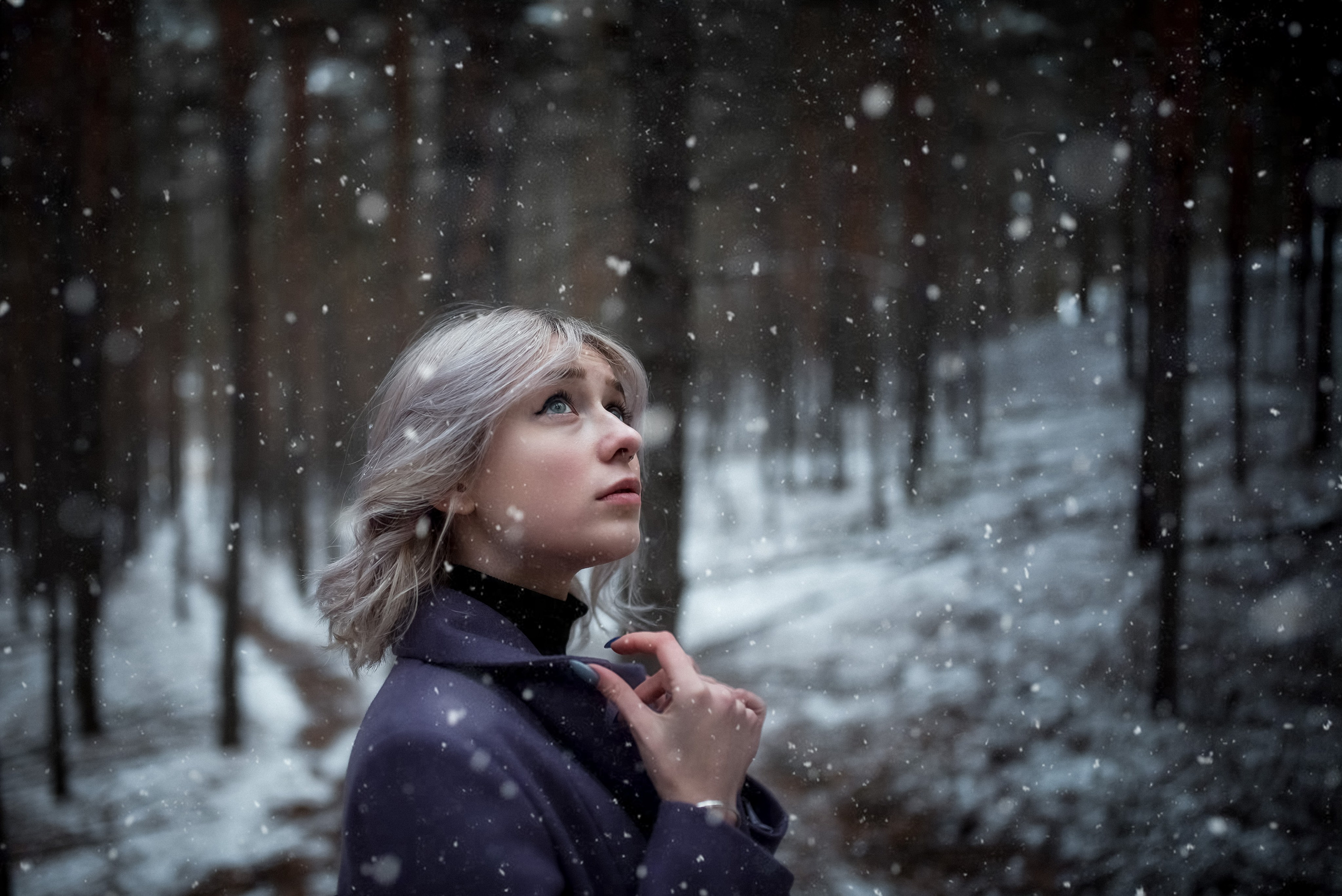 Примеры обработки. Фотограф Алексей Ка…