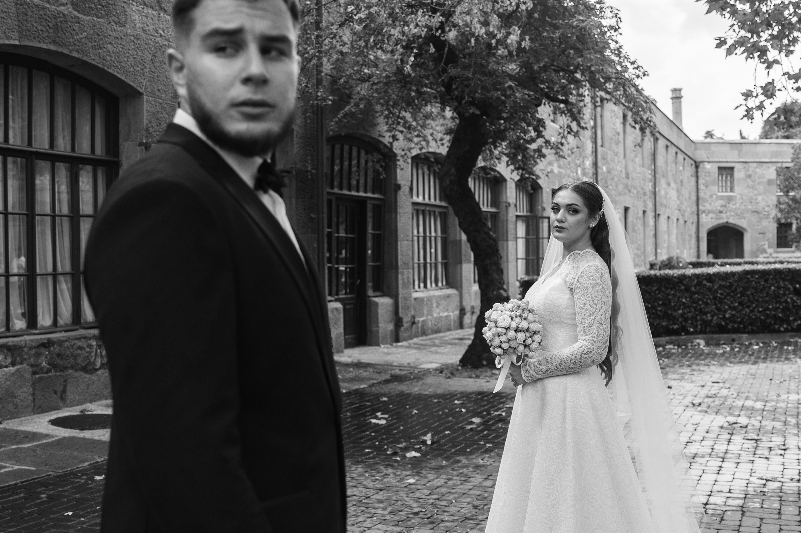 U&M. Свадебный и семейный фотограф Крым