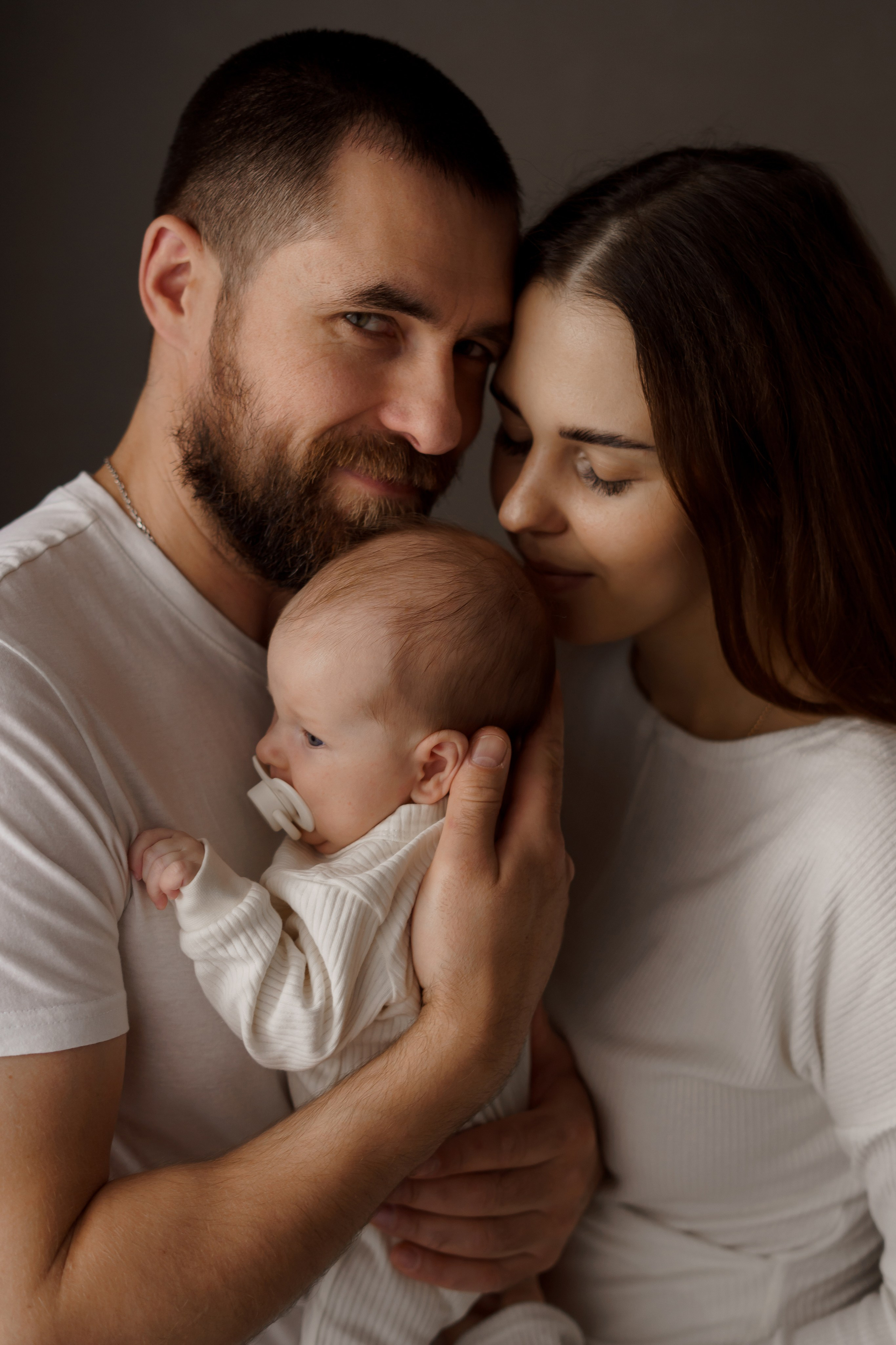 Семейная фотосессия. Услуги