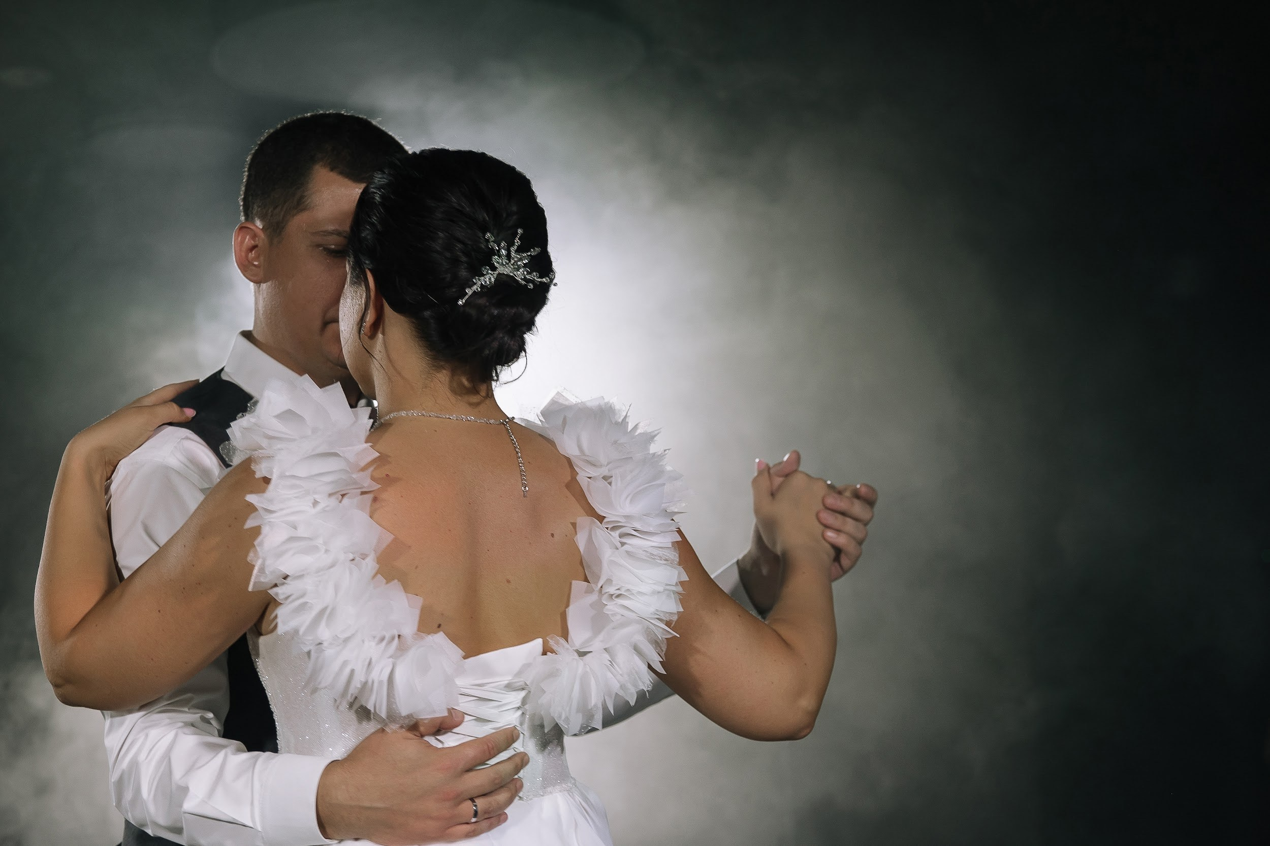 31.08 Ксения и Юрий. Свадебный организатор Екатеринбург