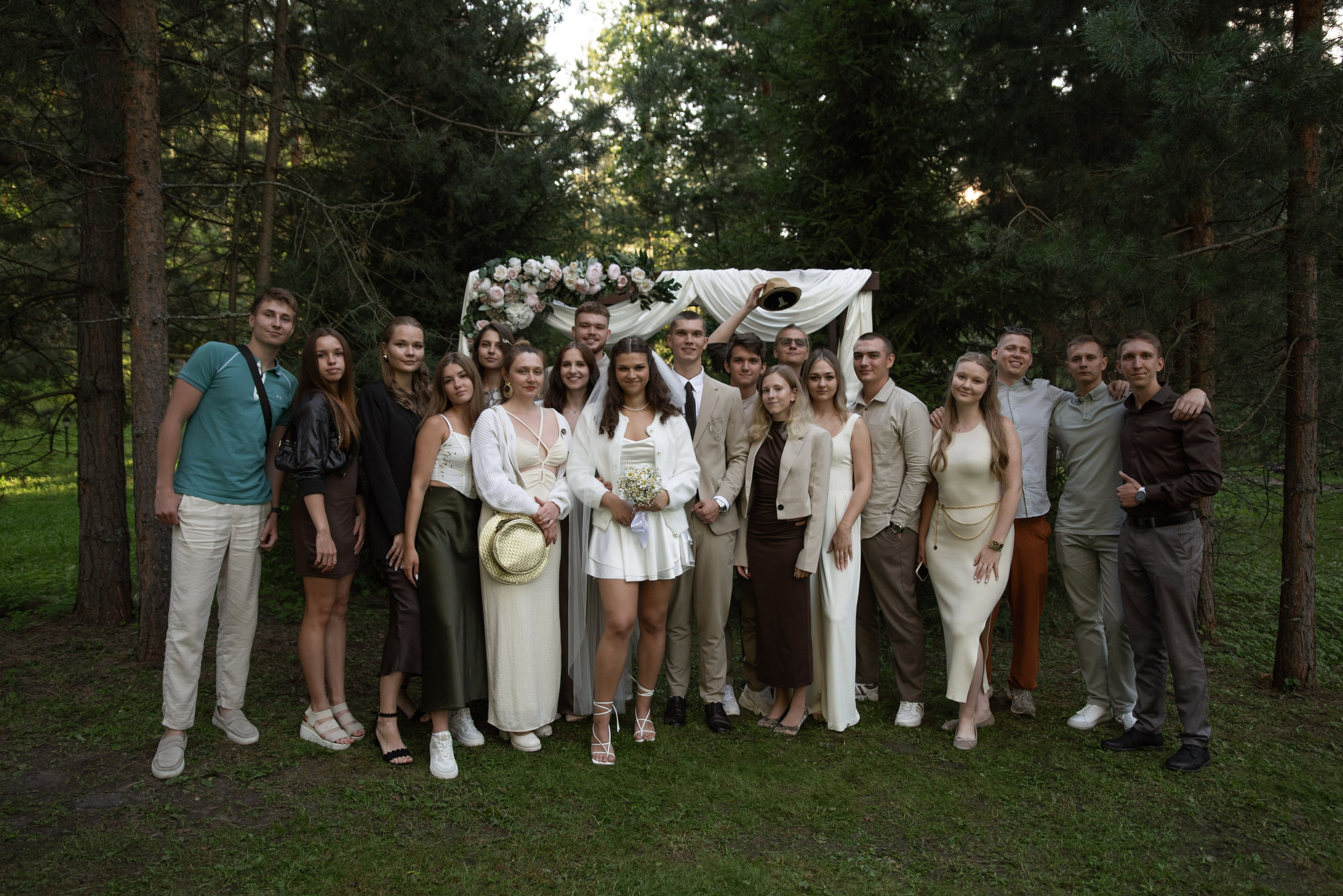 Маша и Рома. Обо мне