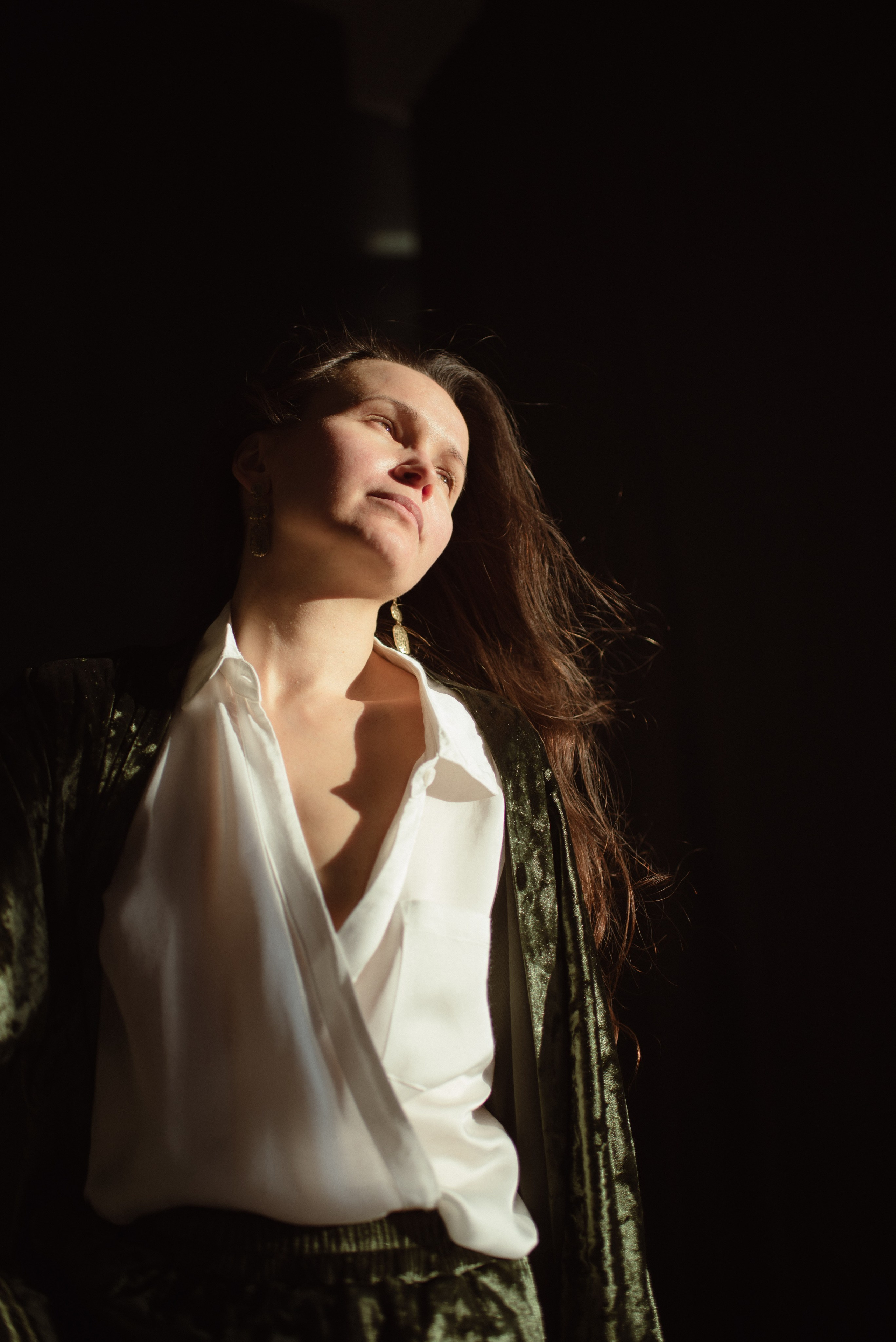 Анастасия. Обо мне