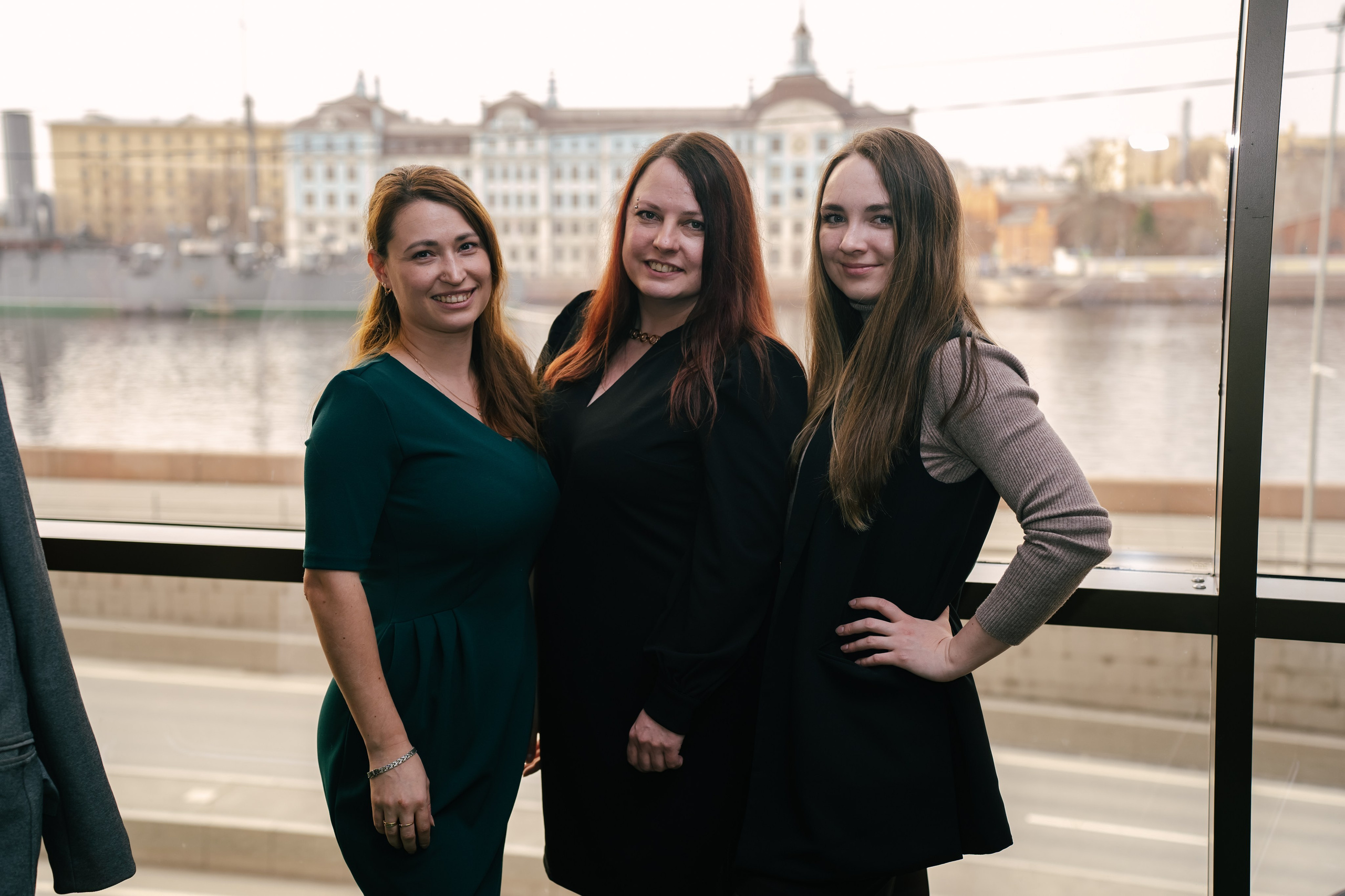 Конференция. Репортажный фотограф в Санкт-Петербурге. Фотограф на мероприятие в СПБ