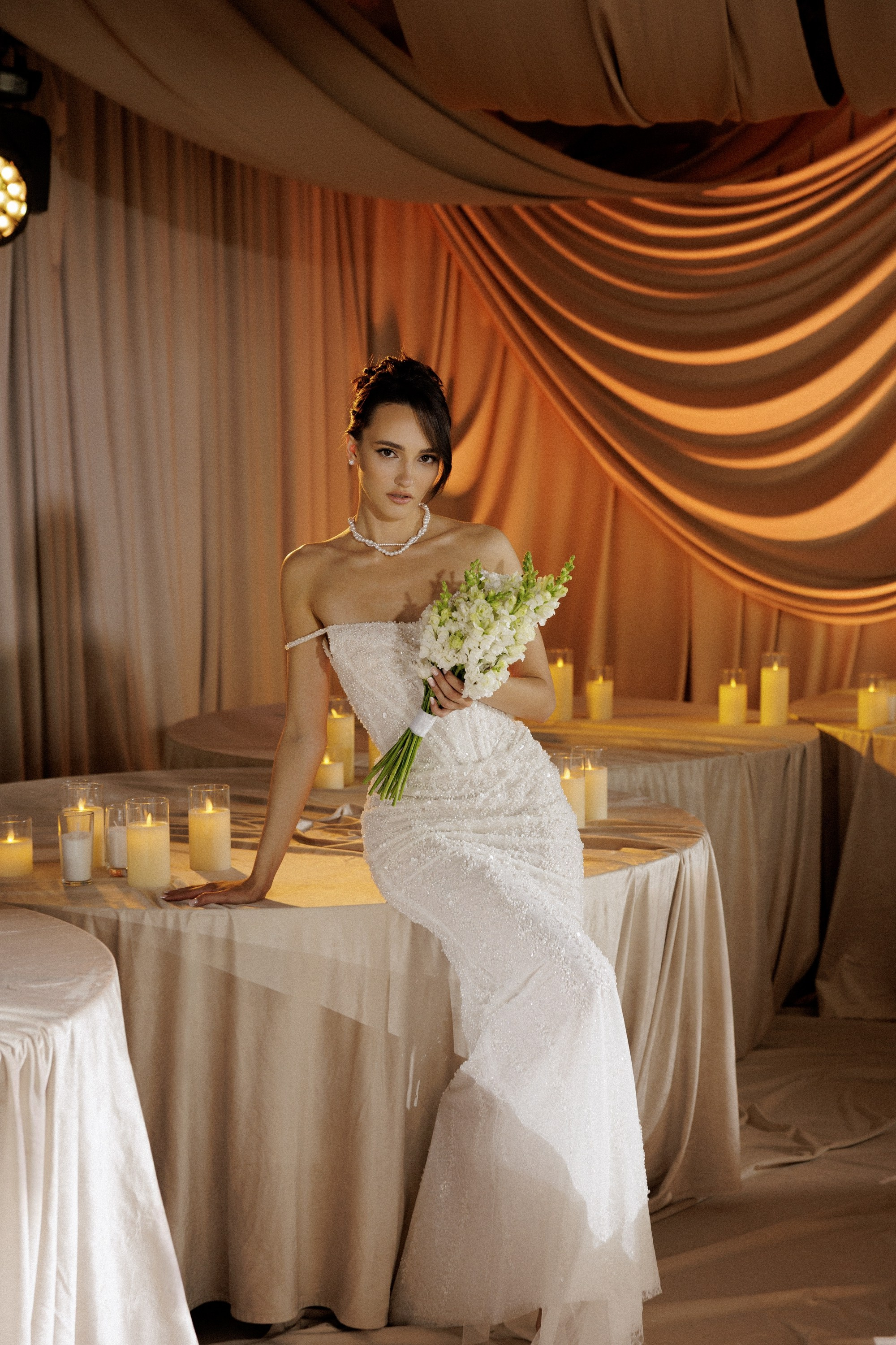 Андрей и Валерия. Свадебный фотограф