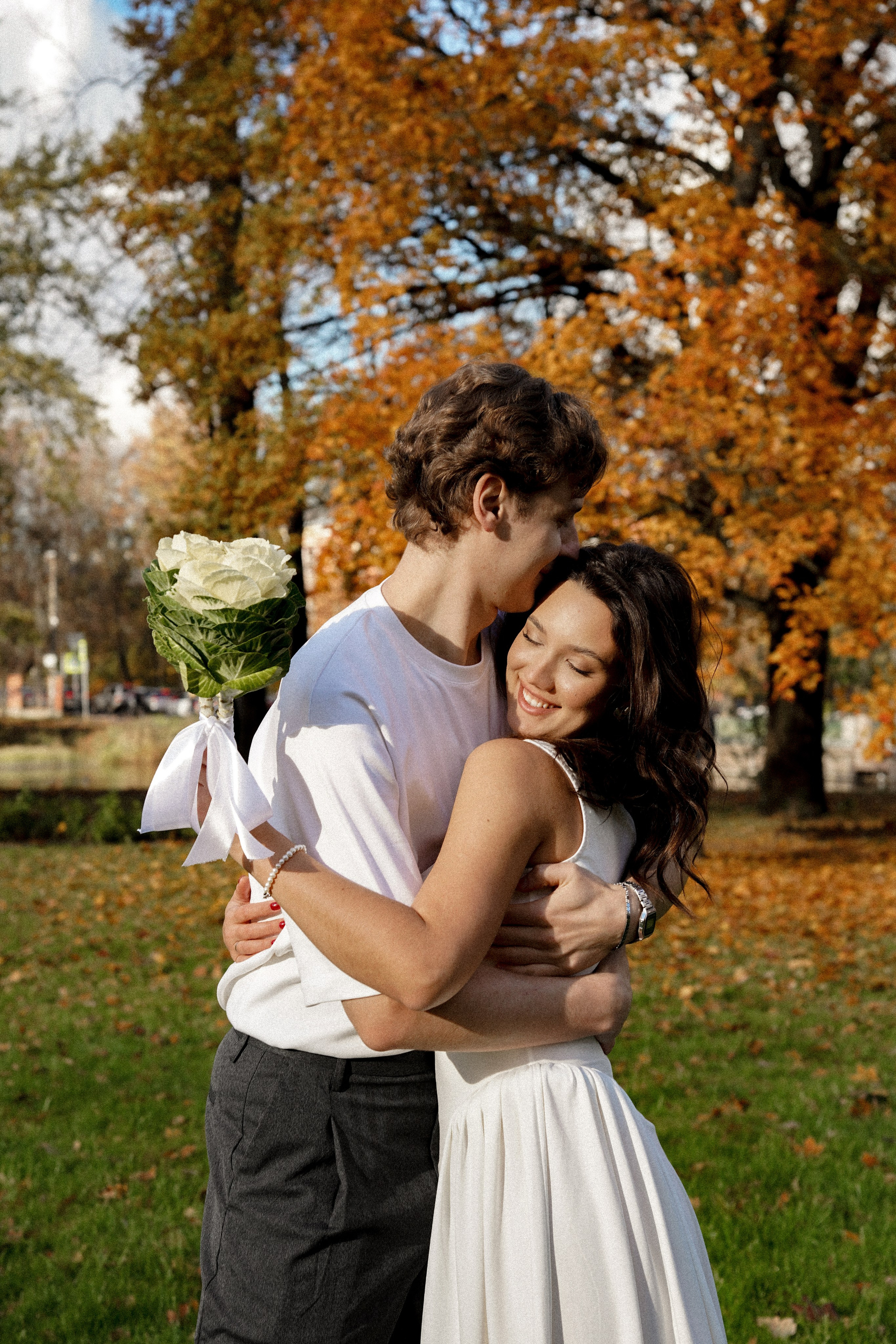 Сергей&Александра. Свадебный фотограф в Санкт-Петербурге Мошина Наталья