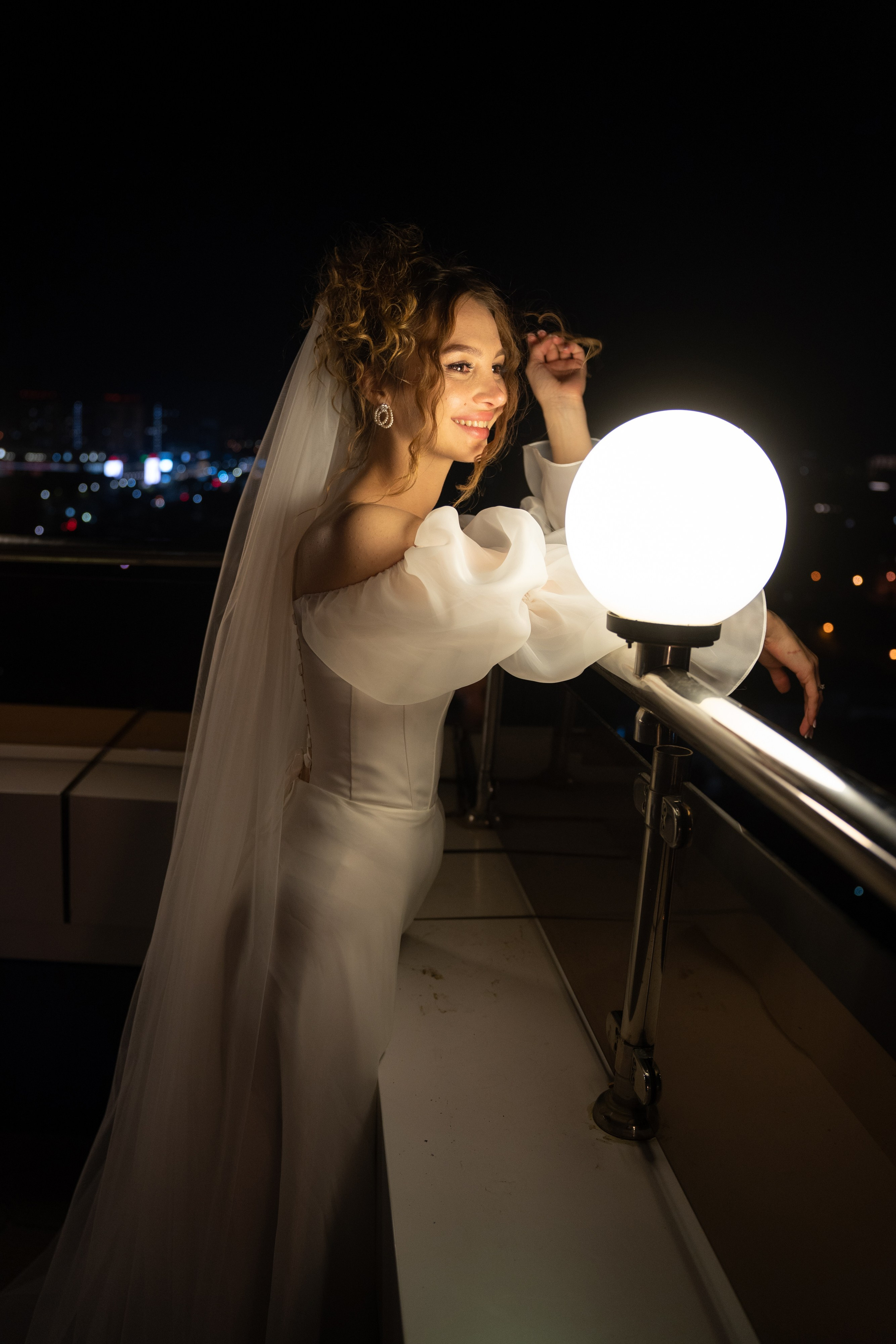 Глеб+Ангелина. Свадебный фотограф в Краснодаре Алексей Кудинов