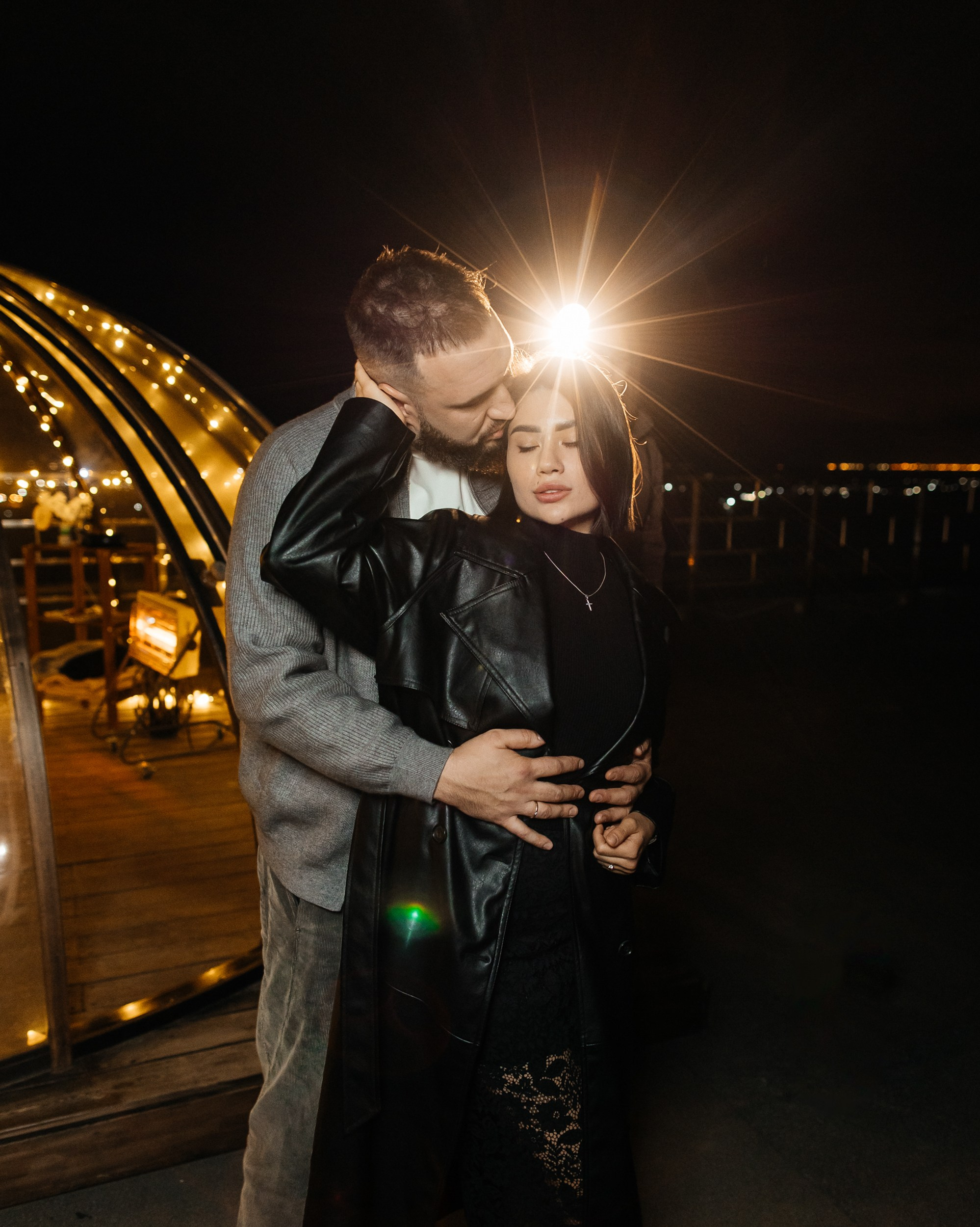 Love is. Свадебный фотограф в Волгограде Максим Кукушкин