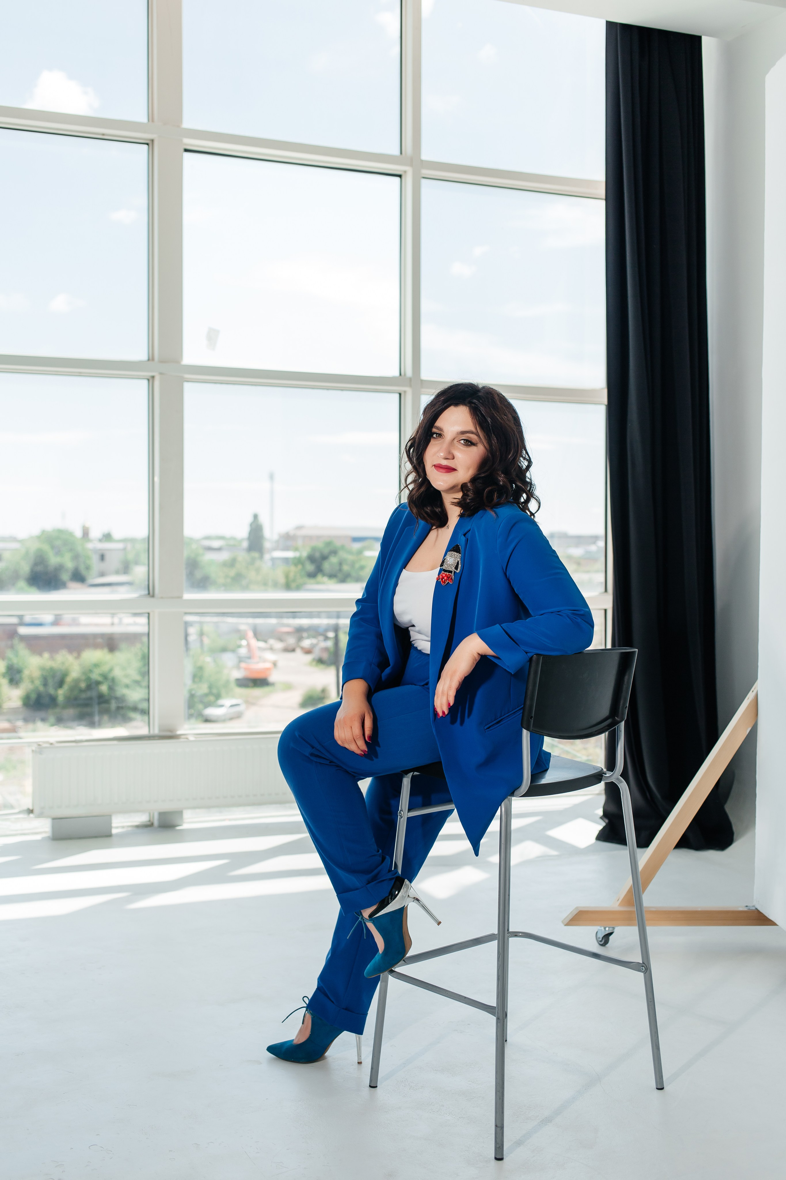 Марго деловая съемка. Женский фотограф в Оренбурге Ирина Заводчикова