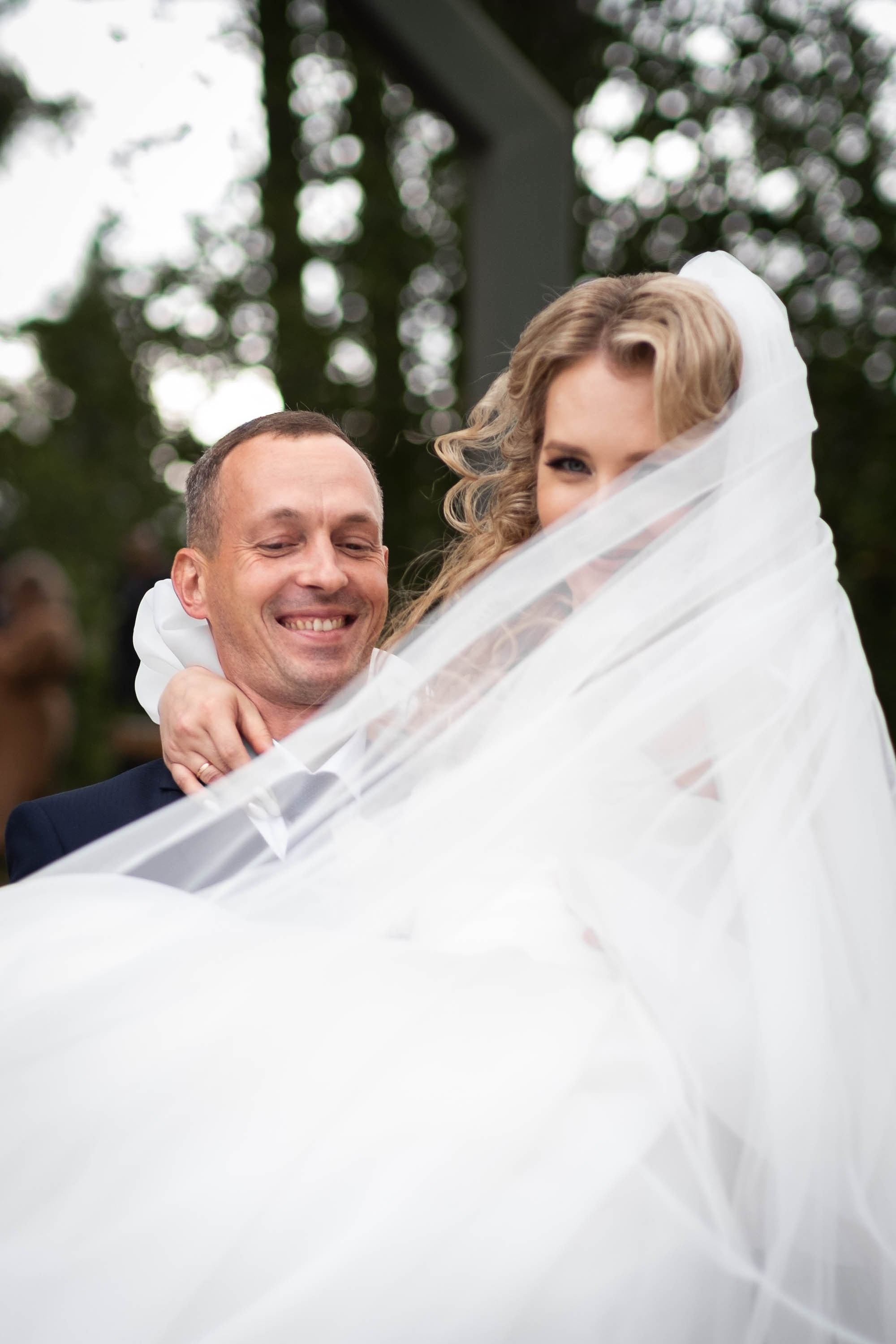 Виктор & Елена г. Заводоуковск. Свадебный и семейный фотограф в Тюмени Екатерина Дубровина