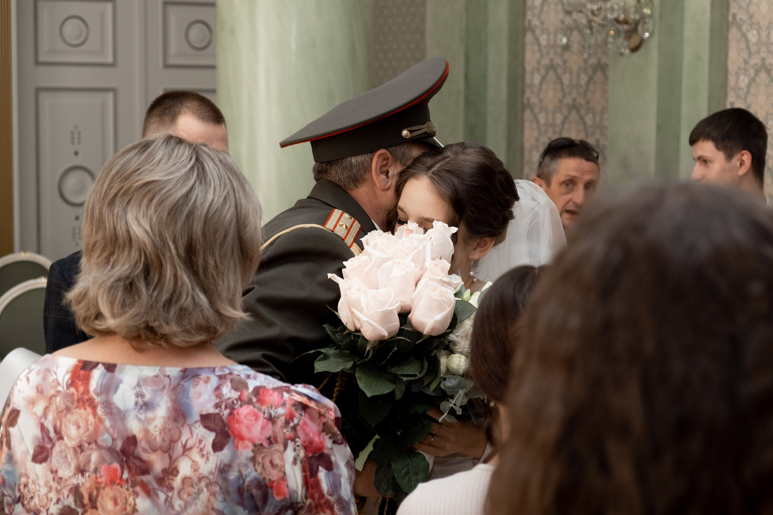 Дмитрий & Анастасия. Свадебный и семейный фотограф в Тюмени Екатерина Дубровина