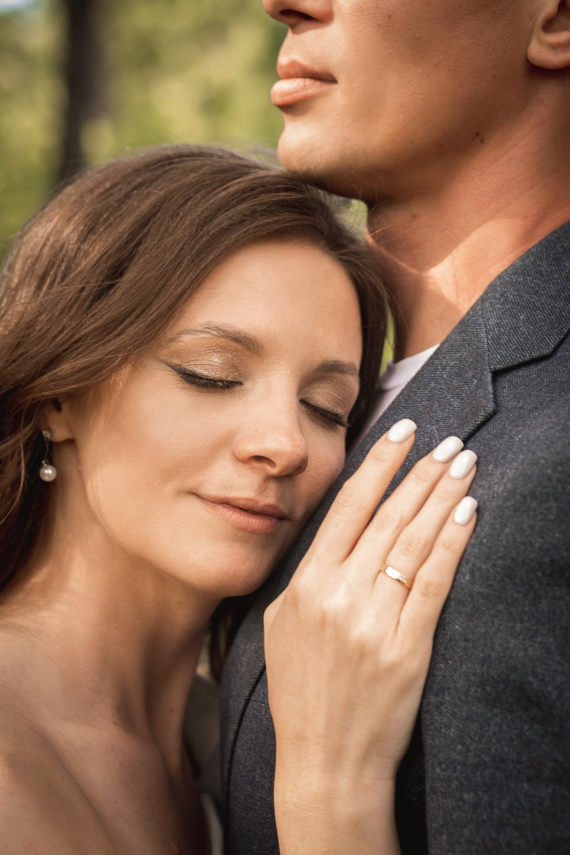 Никита & Варвара. Свадебный и семейный фотограф в Тюмени Екатерина Дубровина