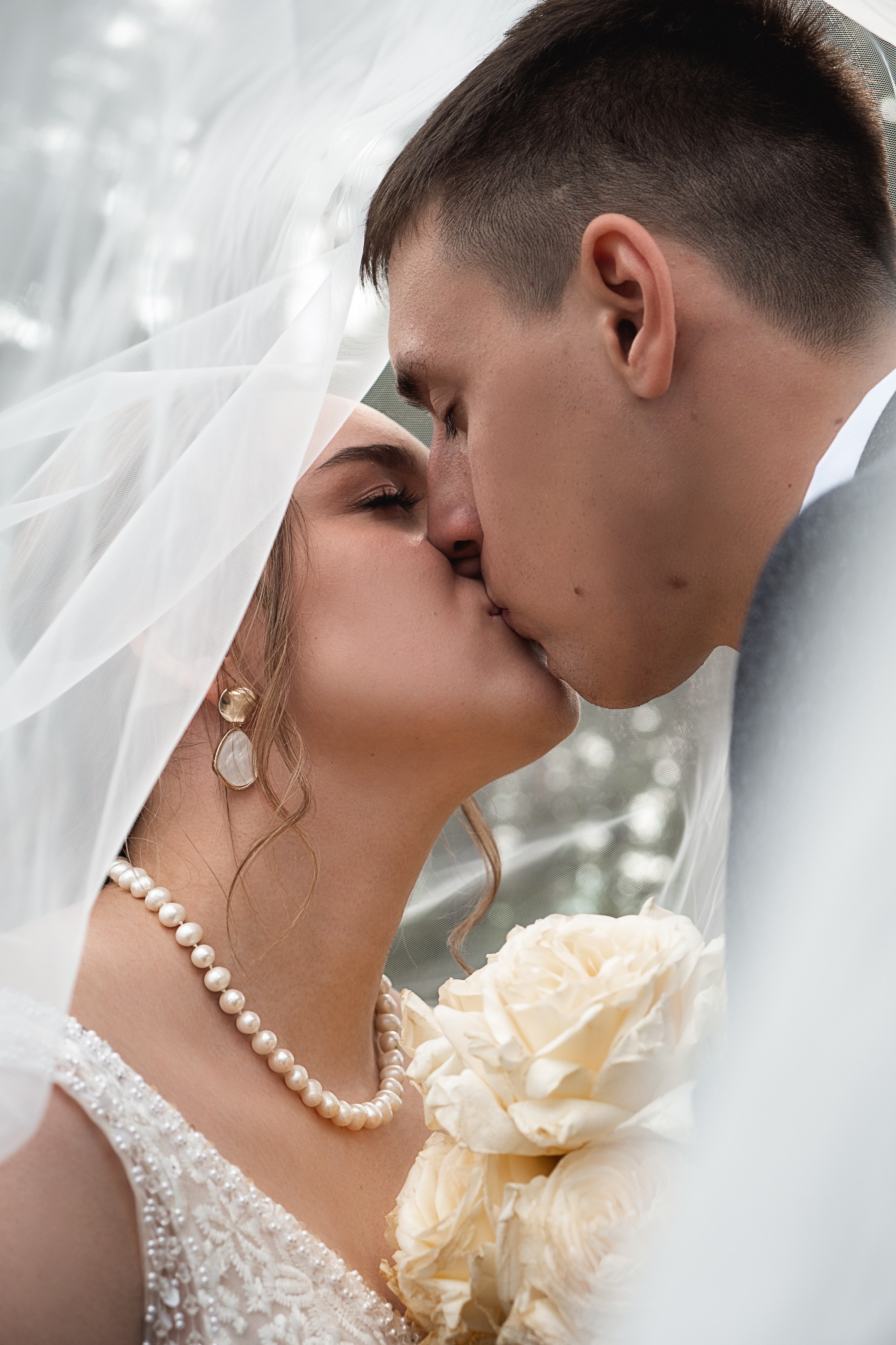 Станислав & Анастасия. Свадебный и семейный фотограф в Тюмени Екатерина Дубровина