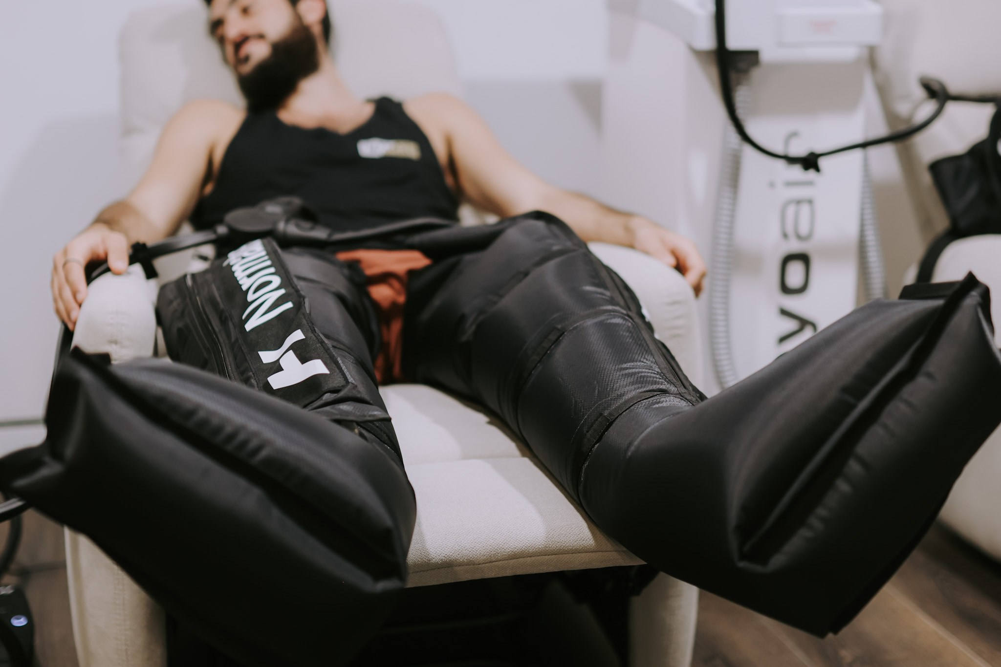 CRYOMEDIX / Emilia Digital. Photographer in Israel Alice Milchin