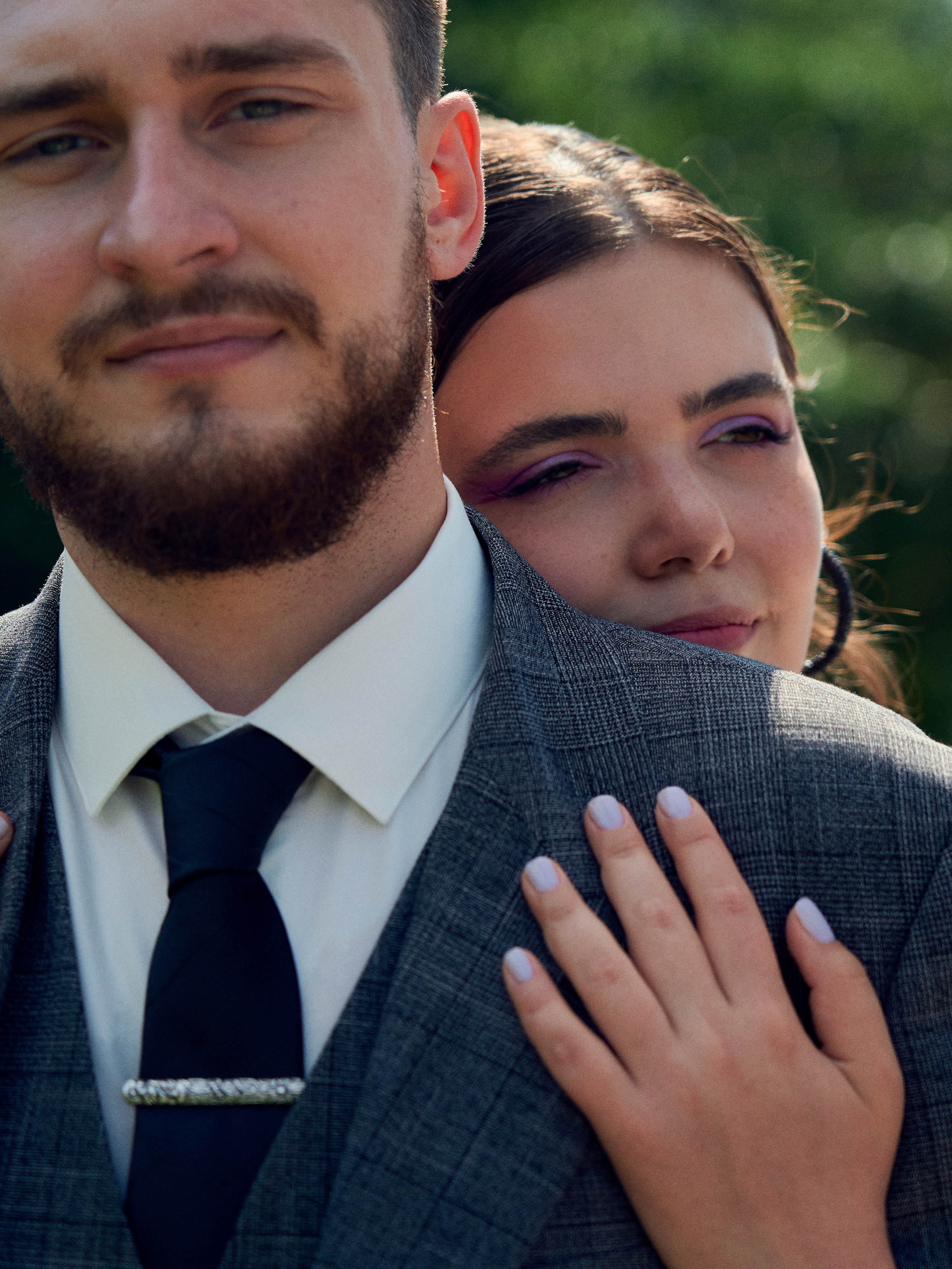 ANDREY & NATASHA. Свадебный и Love Story фотограф в Москве