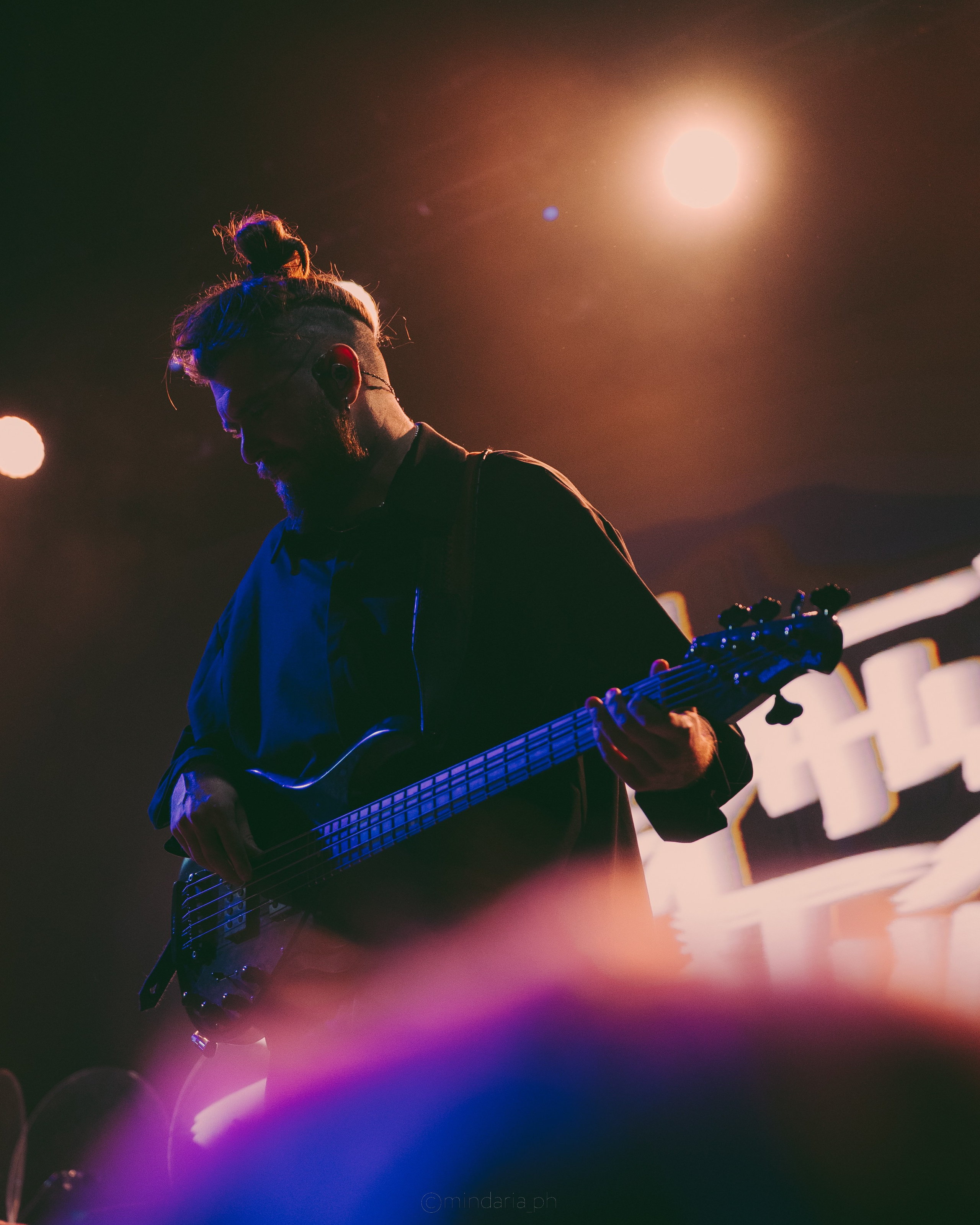 Операция Пластилин | ATMOSPHERE MOSCOW | 16.11.2025. Фотоведьма Дарья Нечинская