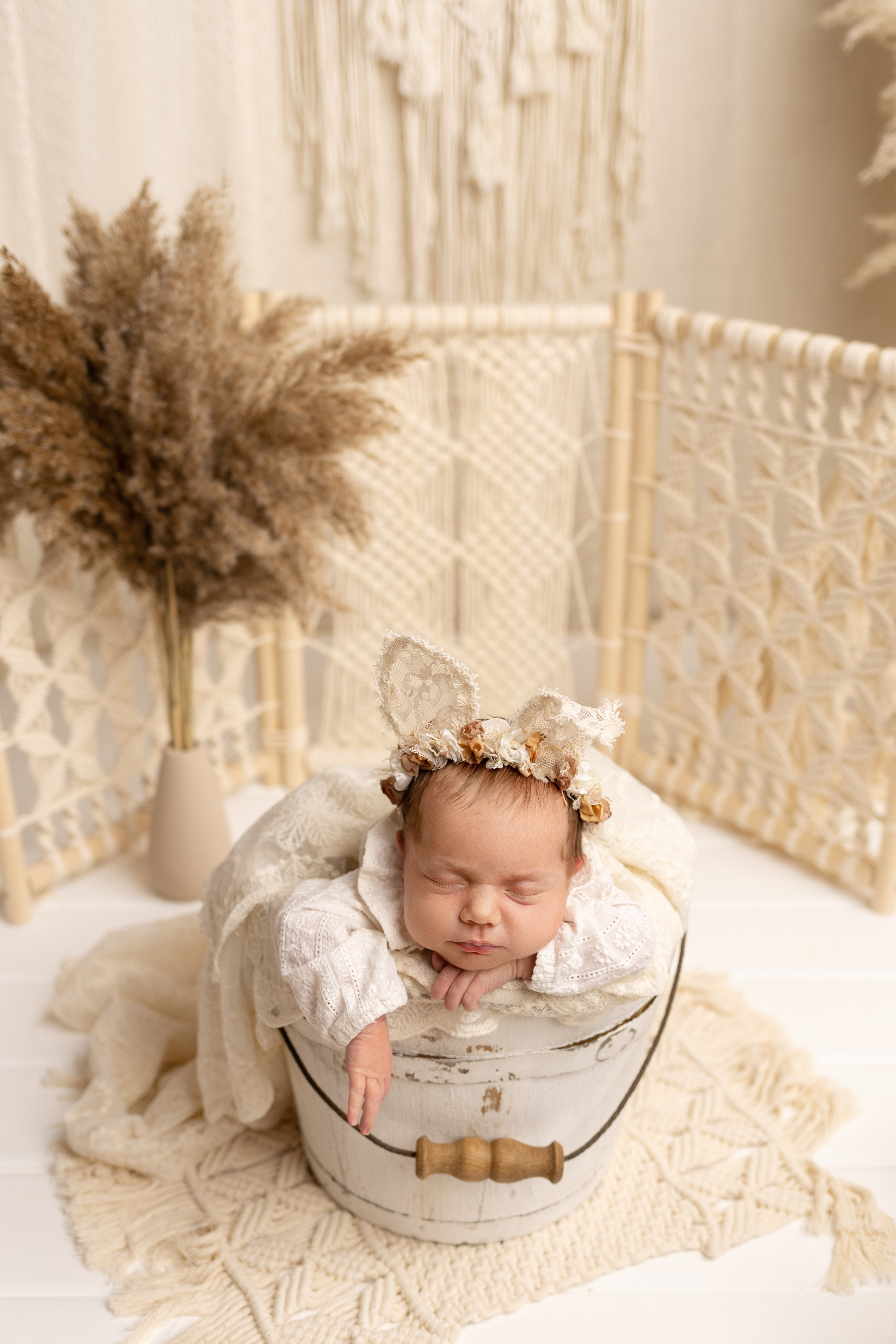 Съемка новорожденных. Фотограф новорожденных, детский фотограф в г. Оренбурге Екатерина Козлова